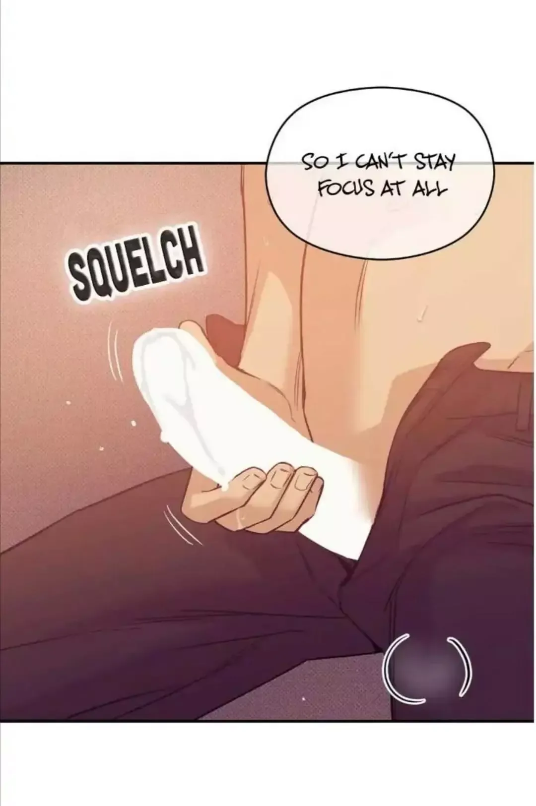 Pearl Boy Chapter 58 page 25