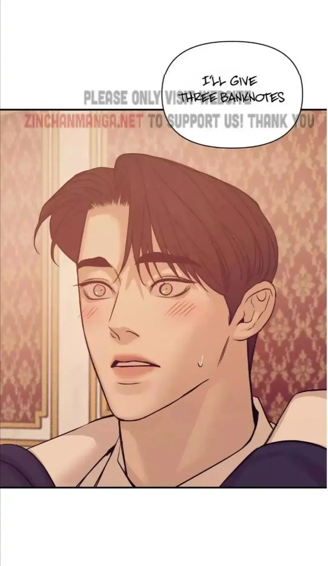 Pearl Boy Chapter 58 page 21