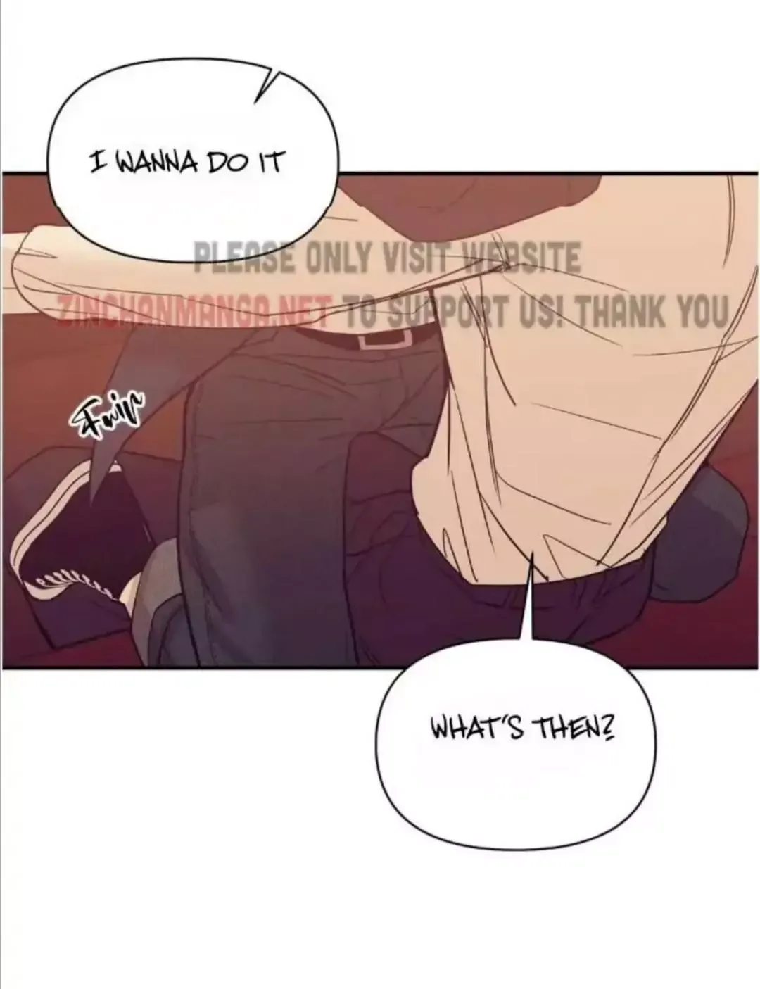 Pearl Boy Chapter 58 page 16