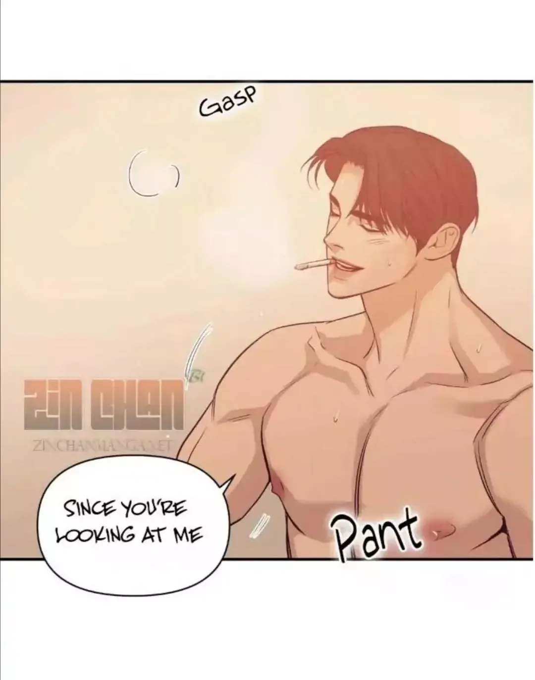 Pearl Boy Chapter 58 page 24