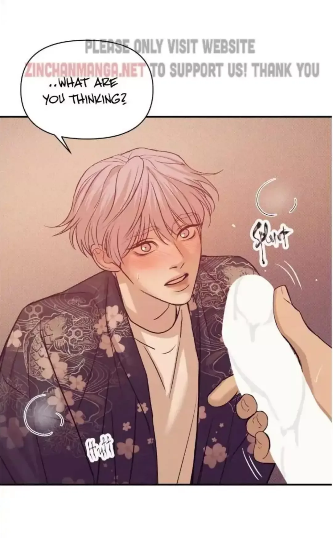 Pearl Boy Chapter 58 page 26