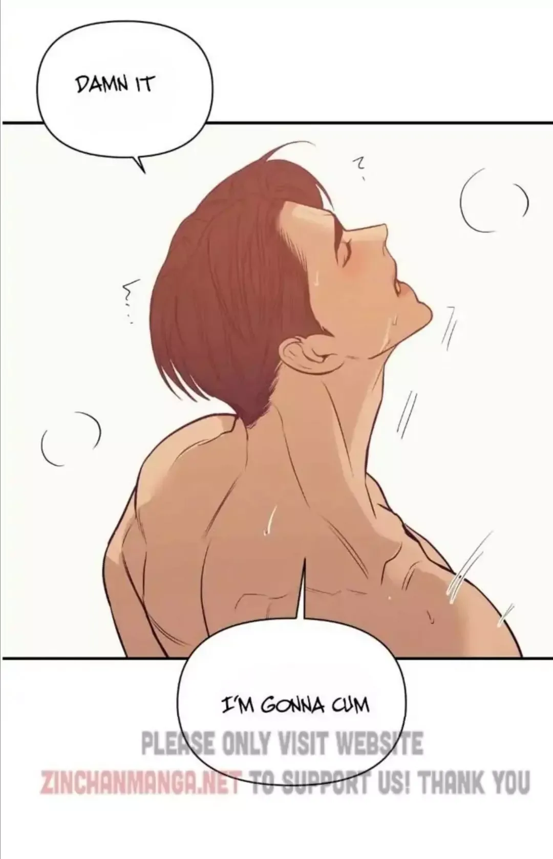 Pearl Boy Chapter 58 page 39