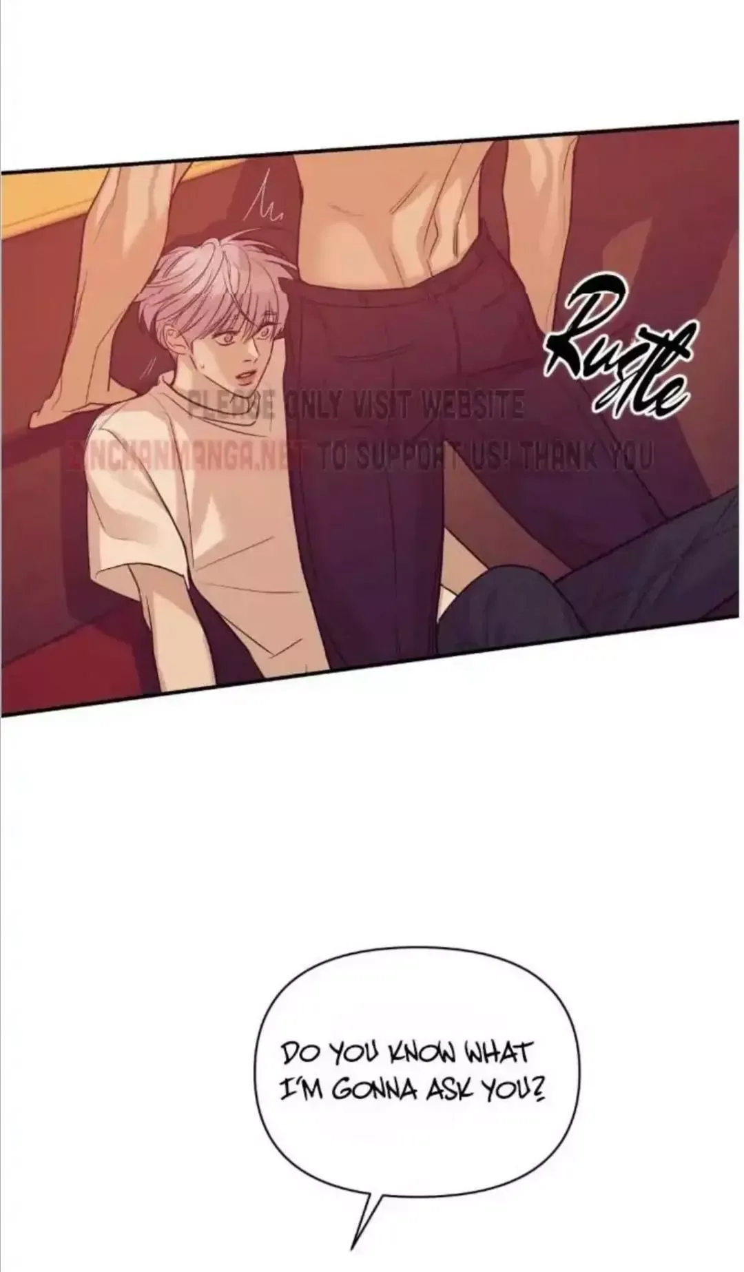Pearl Boy Chapter 59 page 12