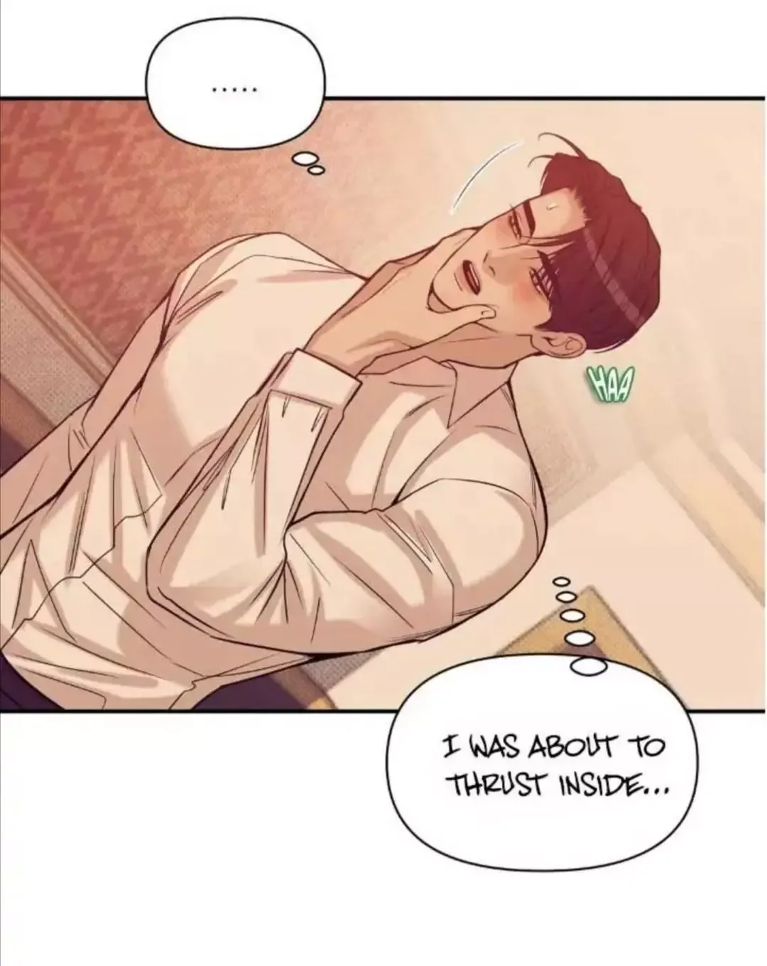 Pearl Boy Chapter 59 page 39