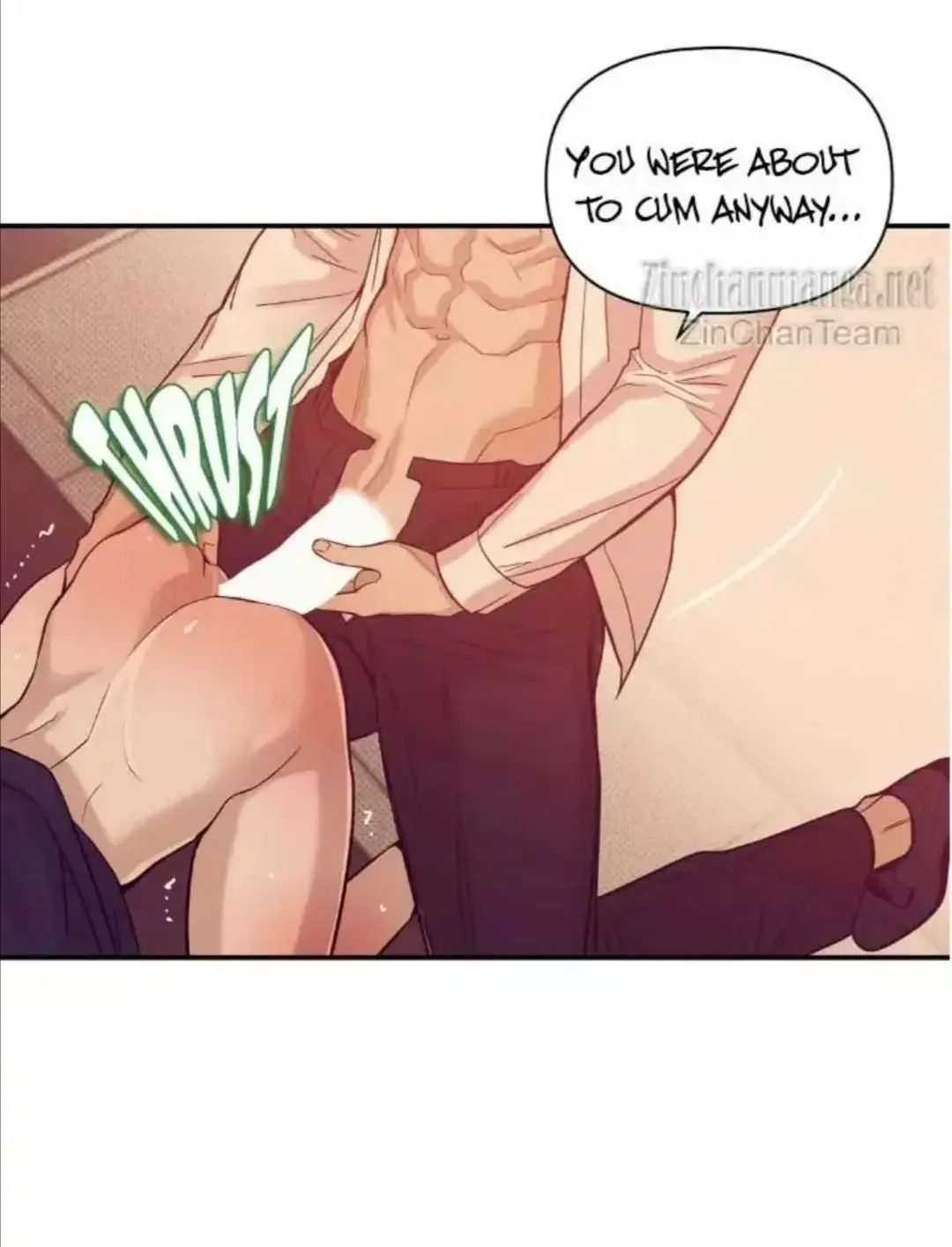 Pearl Boy Chapter 59 page 40