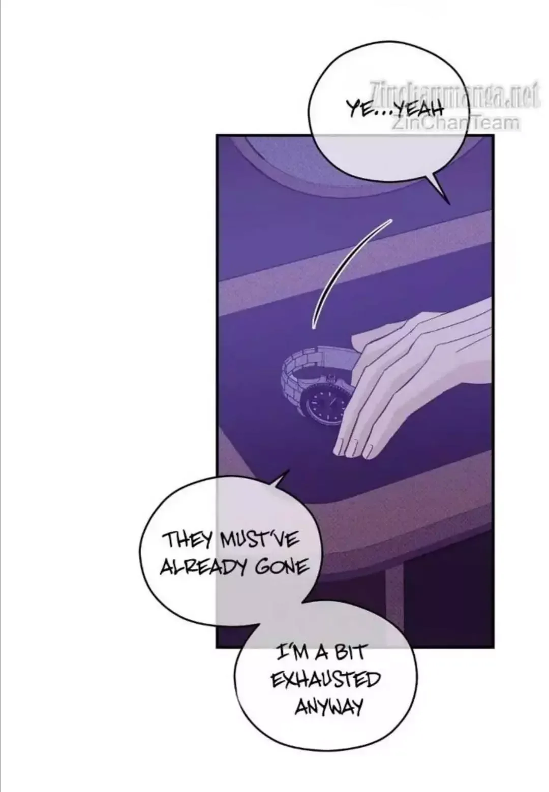 Pearl Boy Chapter 59 page 48