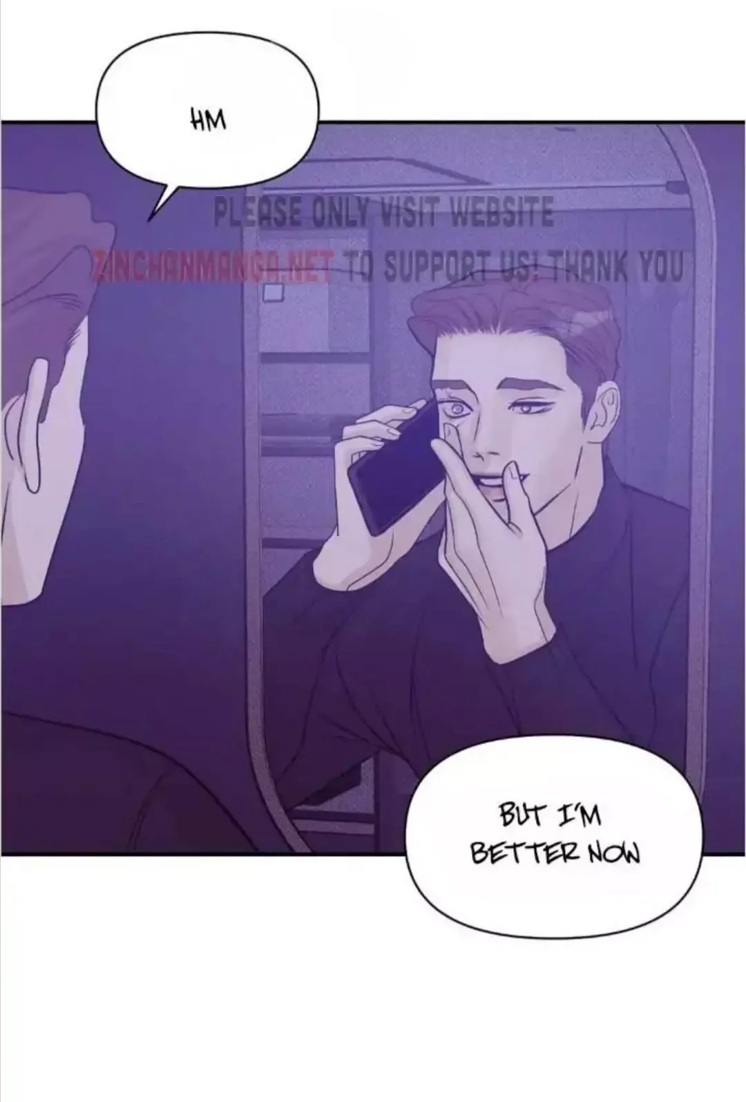 Pearl Boy Chapter 59 page 49