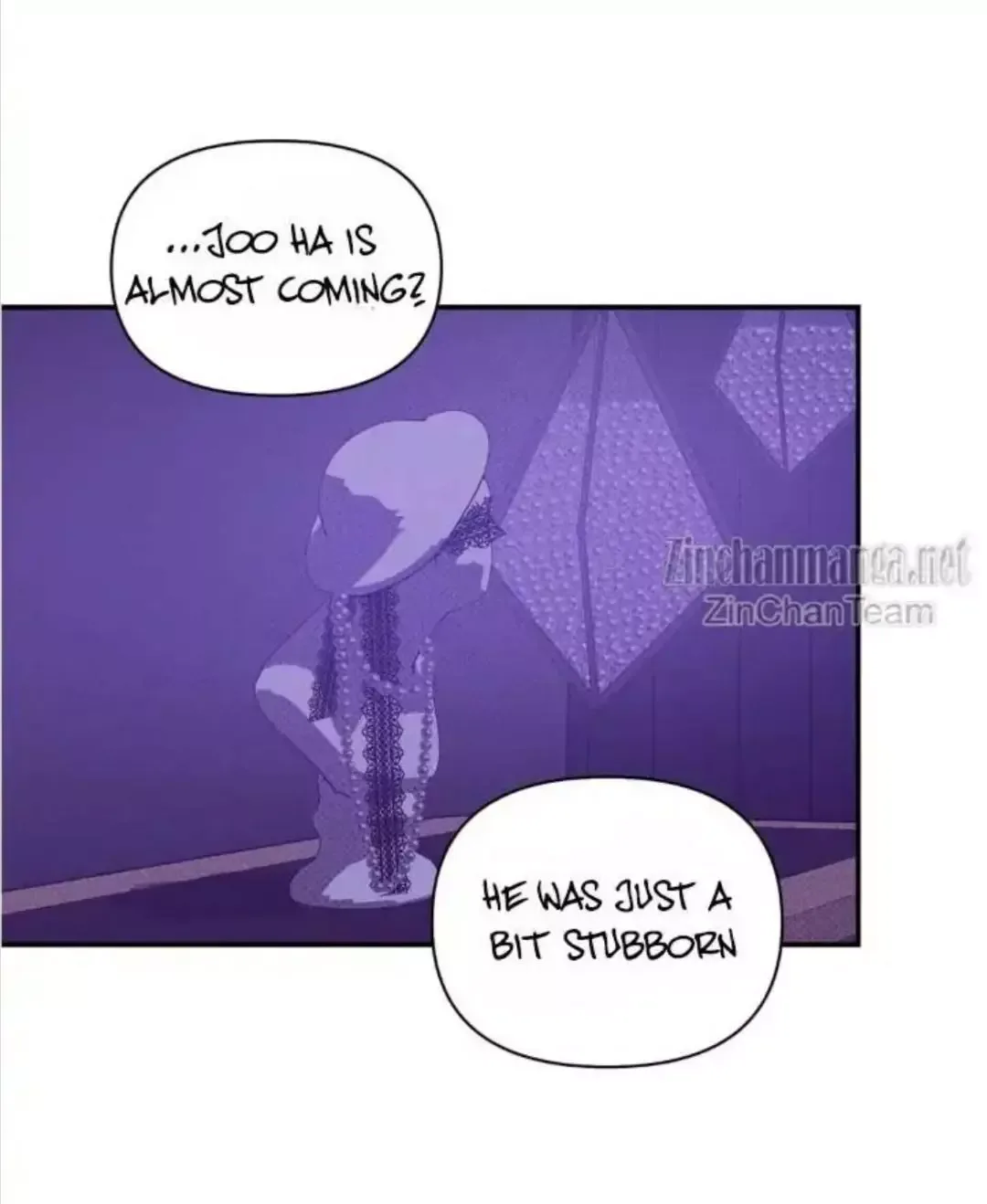 Pearl Boy Chapter 59 page 51