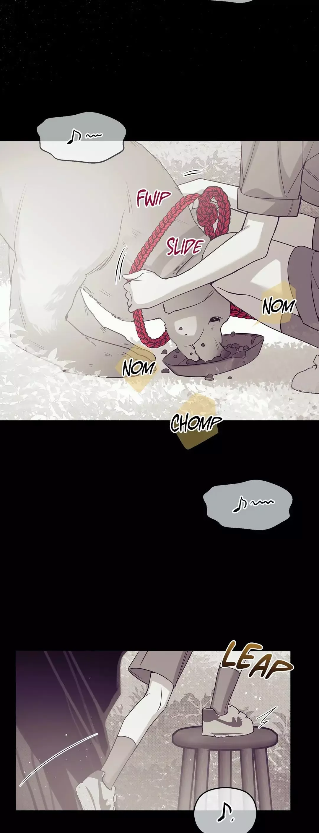 Pearl Boy Chapter 60 page 2