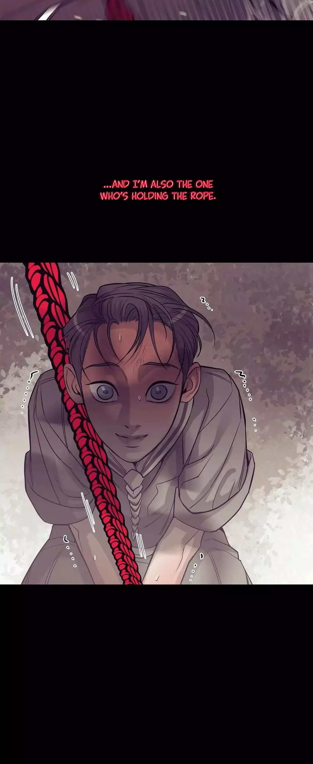 Pearl Boy Chapter 60 page 8