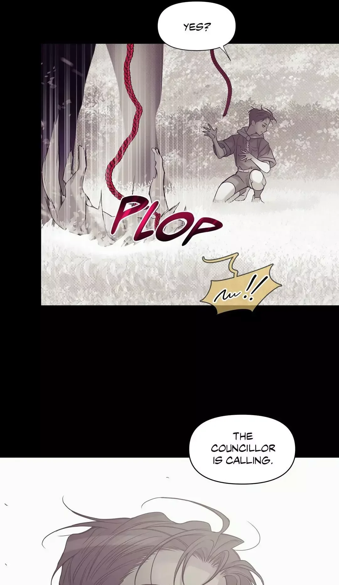 Pearl Boy Chapter 60 page 10