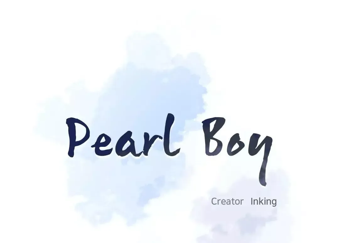 Pearl Boy Chapter 60 page 14