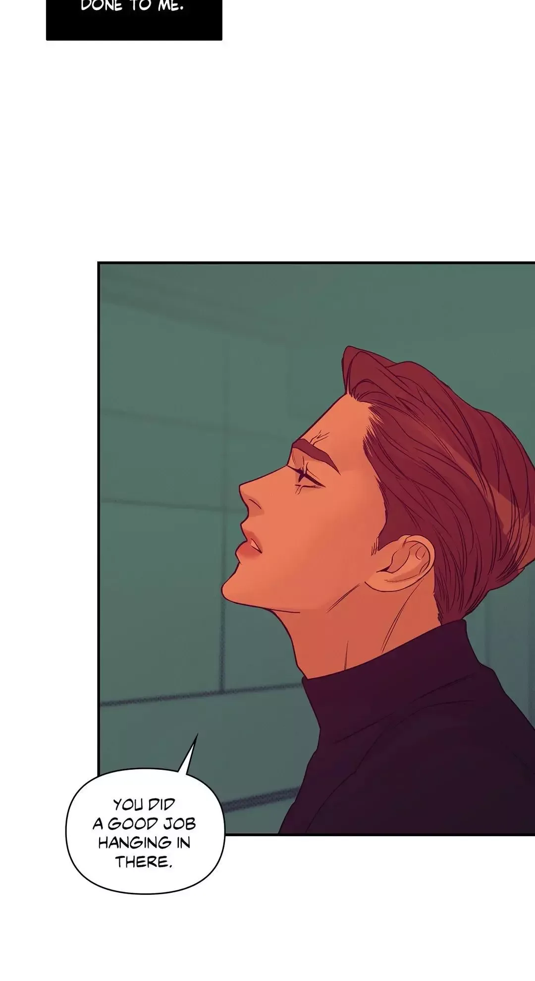 Pearl Boy Chapter 60 page 31