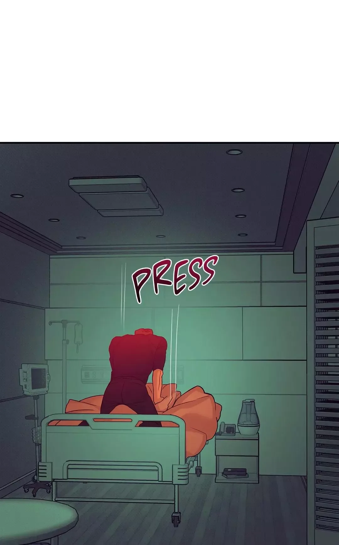 Pearl Boy Chapter 60 page 33