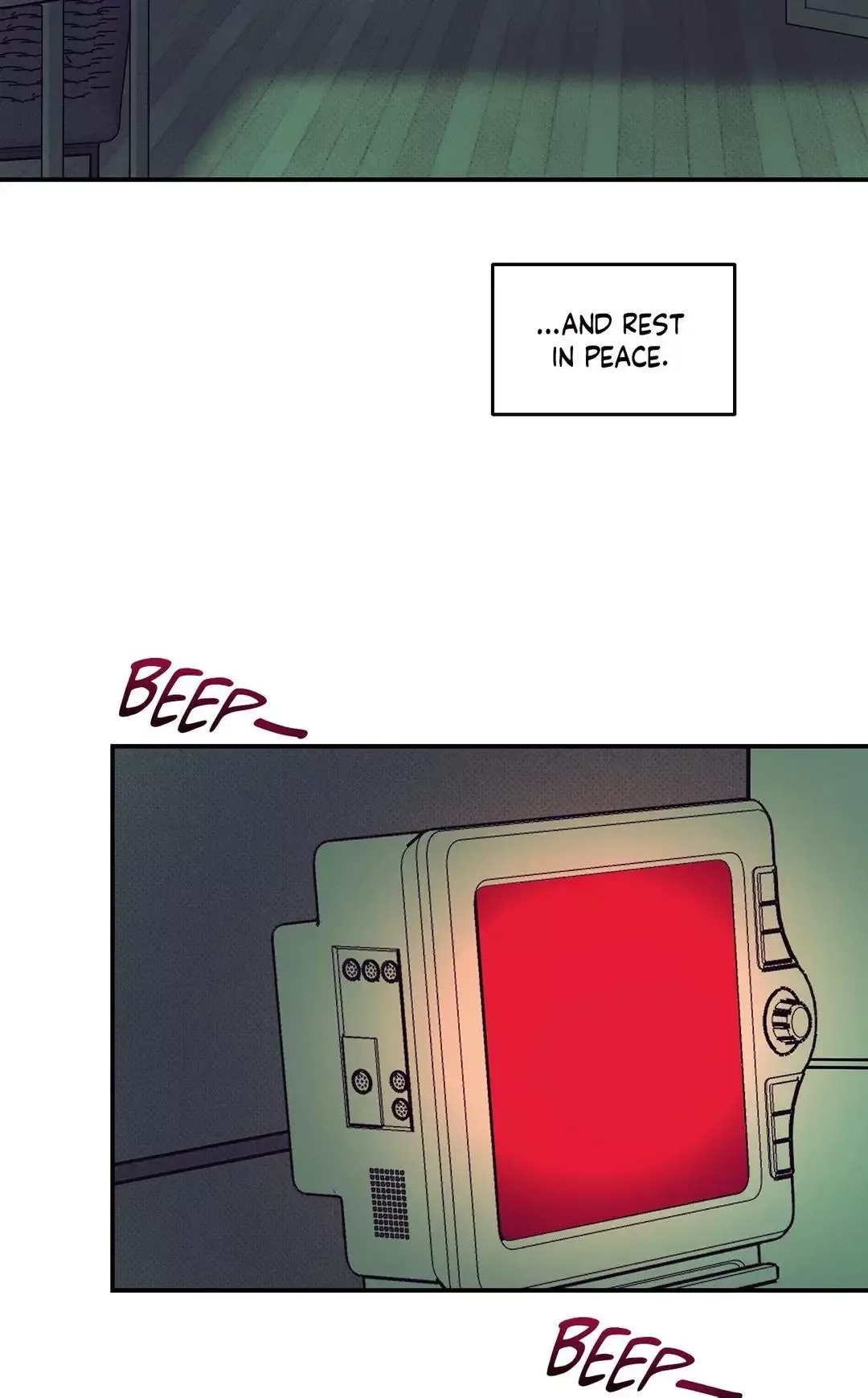 Pearl Boy Chapter 60 page 34
