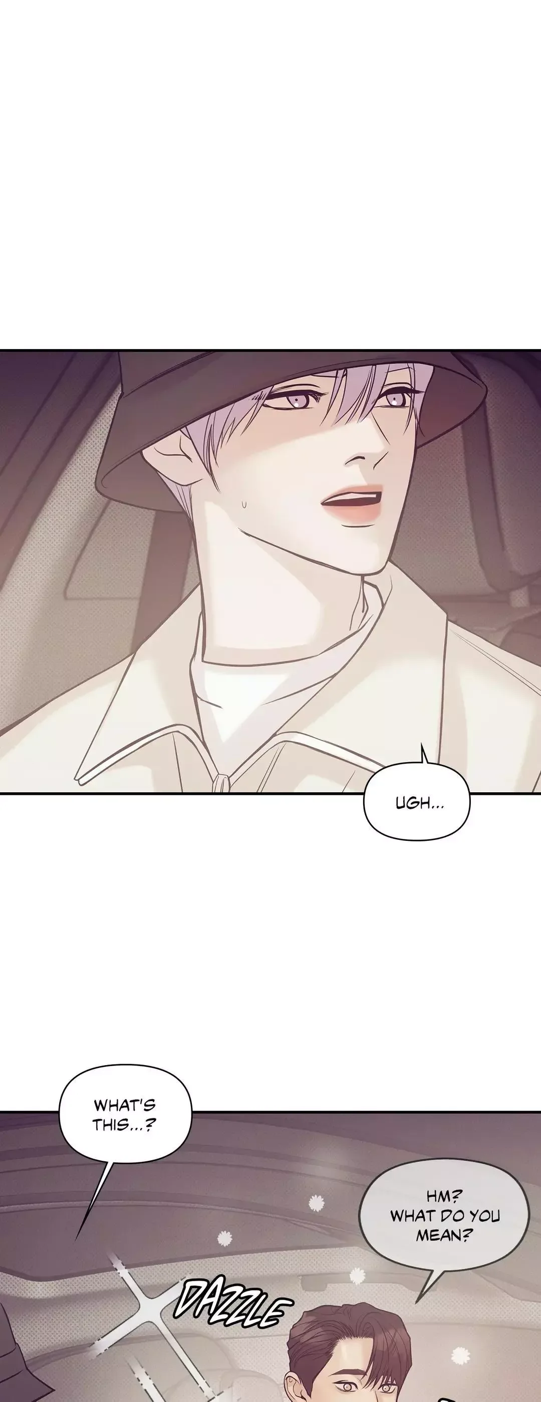 Pearl Boy Chapter 60 page 46