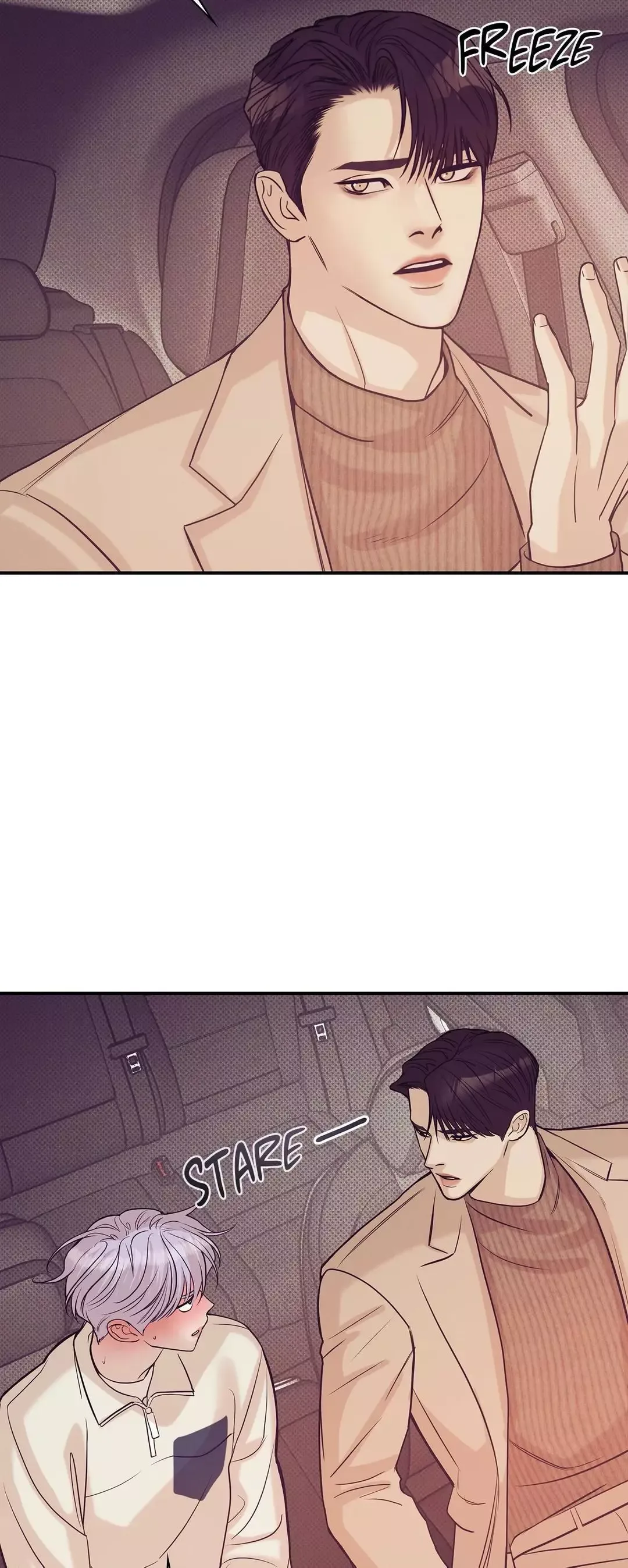 Pearl Boy Chapter 60 page 51