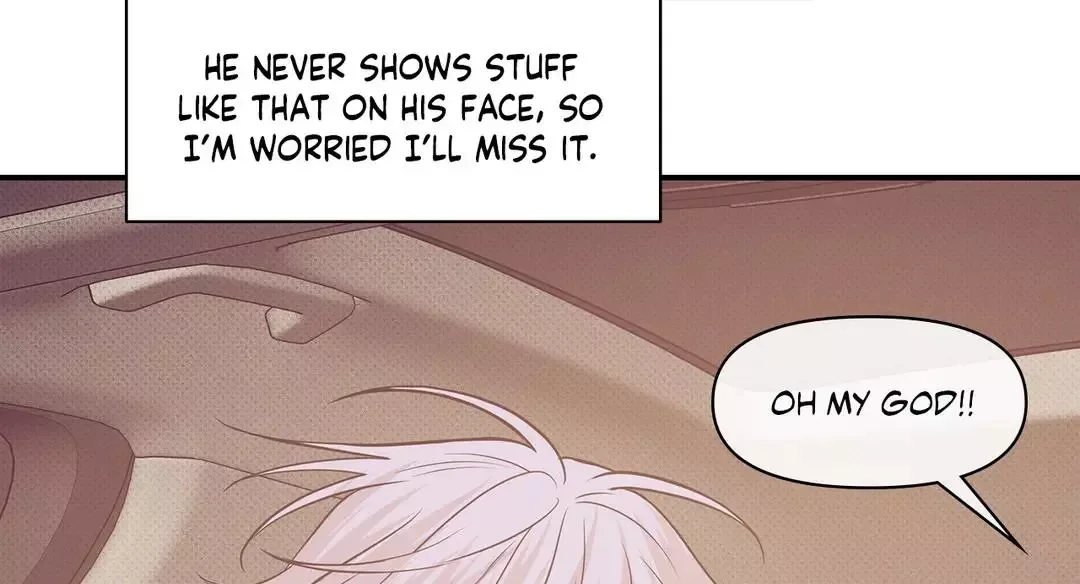 Pearl Boy Chapter 61 page 27