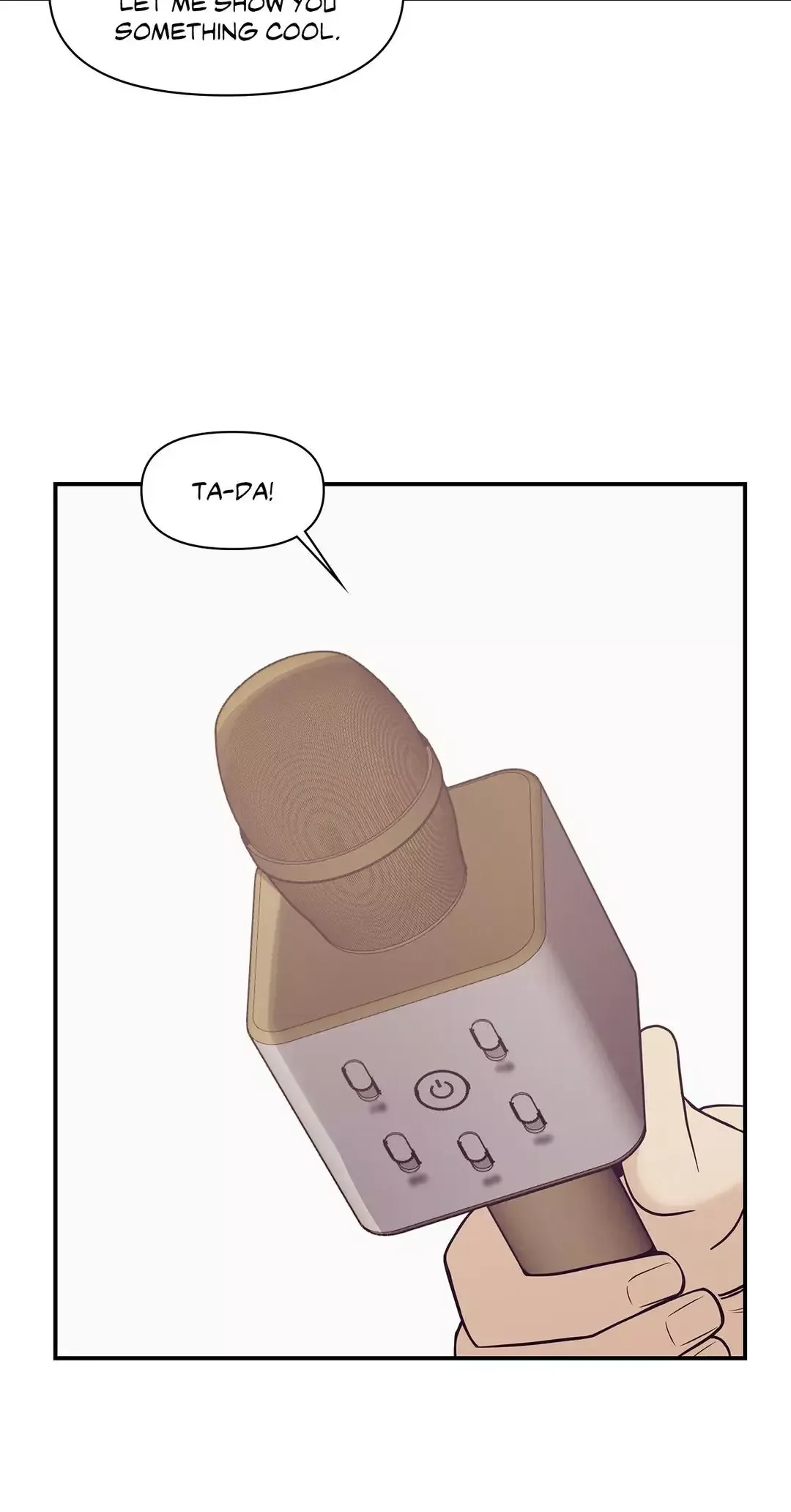 Pearl Boy Chapter 61 page 32