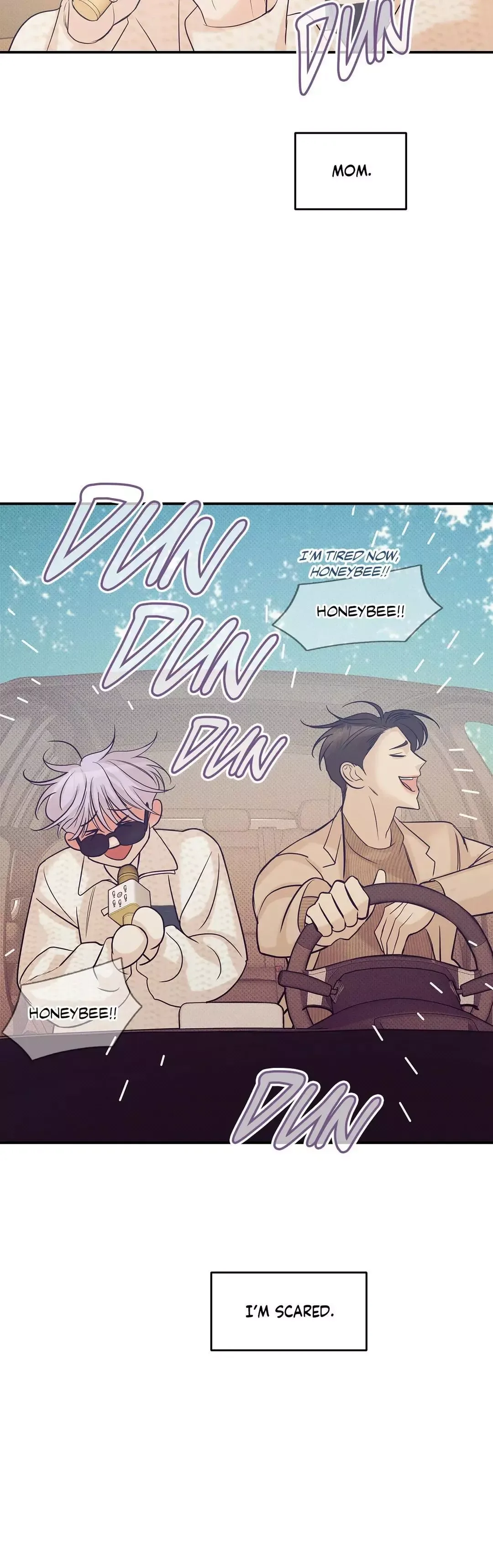 Pearl Boy Chapter 62 page 8