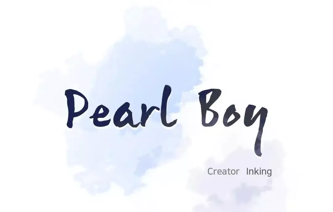 Pearl Boy Chapter 62 page 18