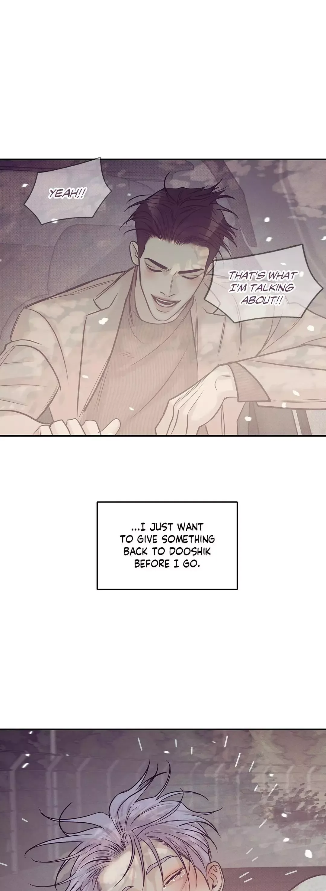 Pearl Boy Chapter 62 page 15