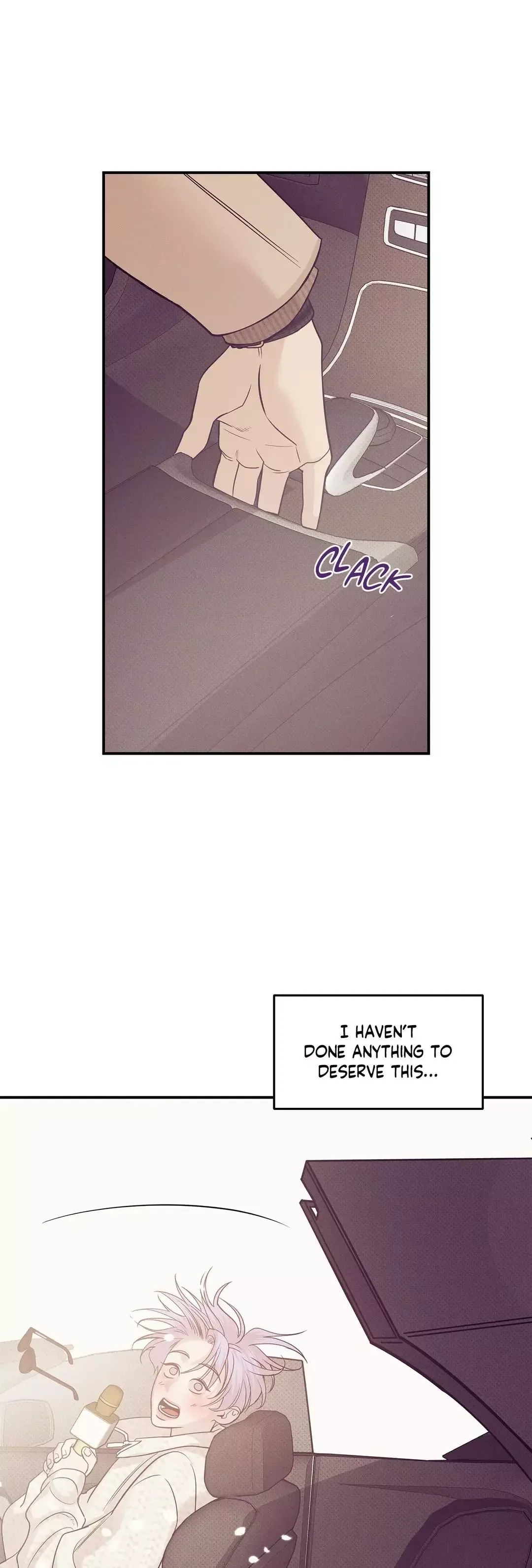Pearl Boy Chapter 62 page 9