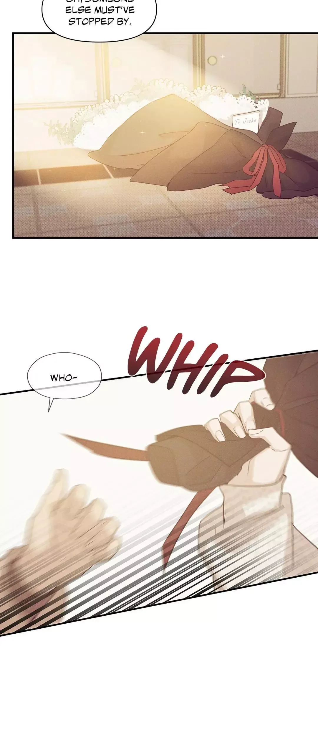 Pearl Boy Chapter 62 page 28