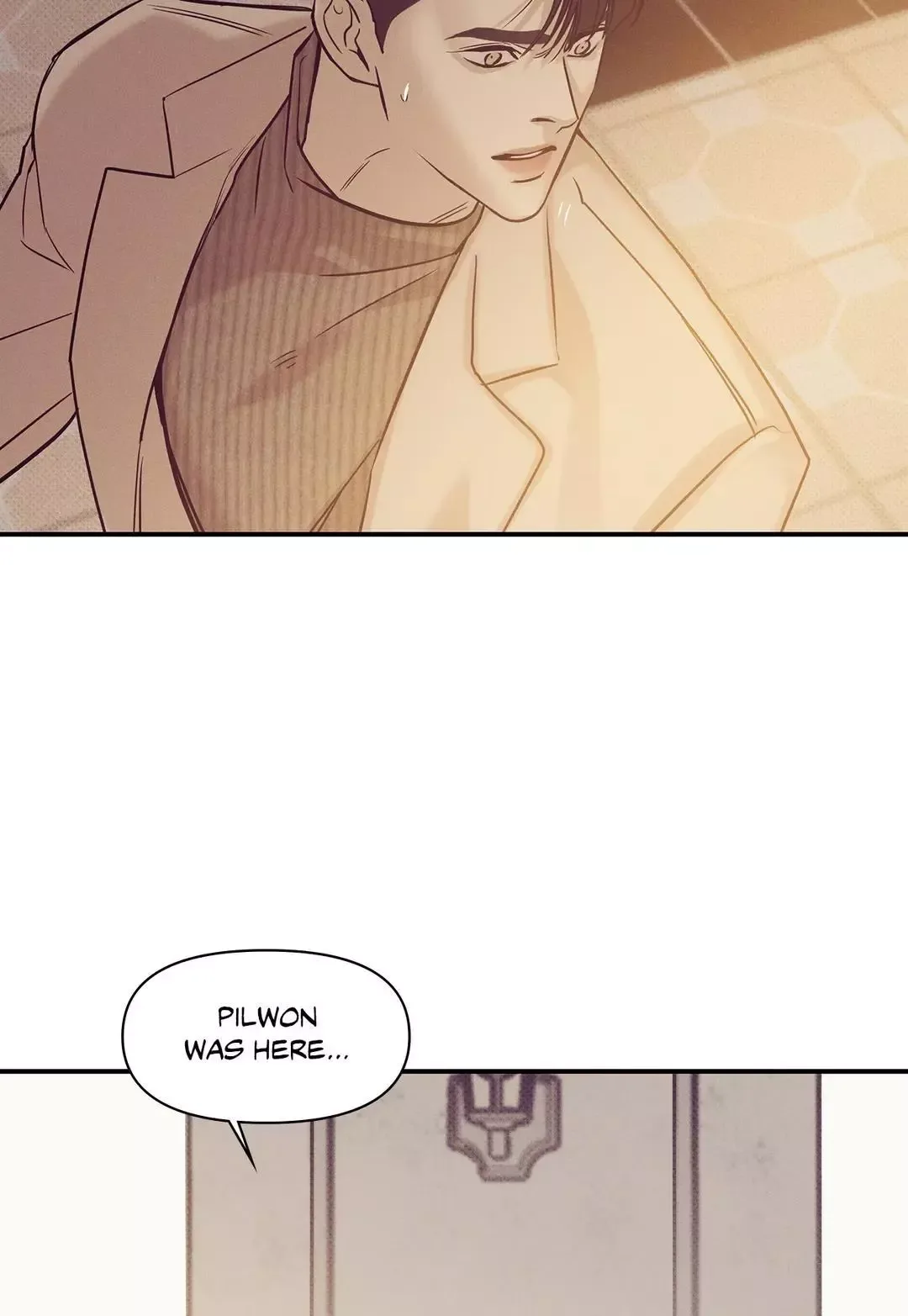 Pearl Boy Chapter 62 page 31