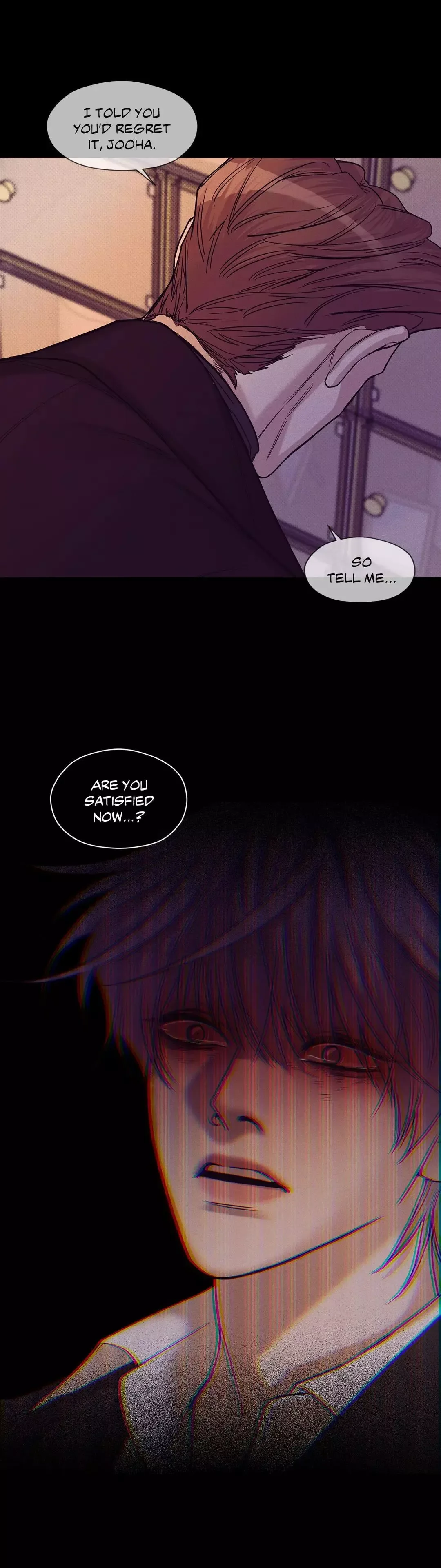 Pearl Boy Chapter 62 page 41