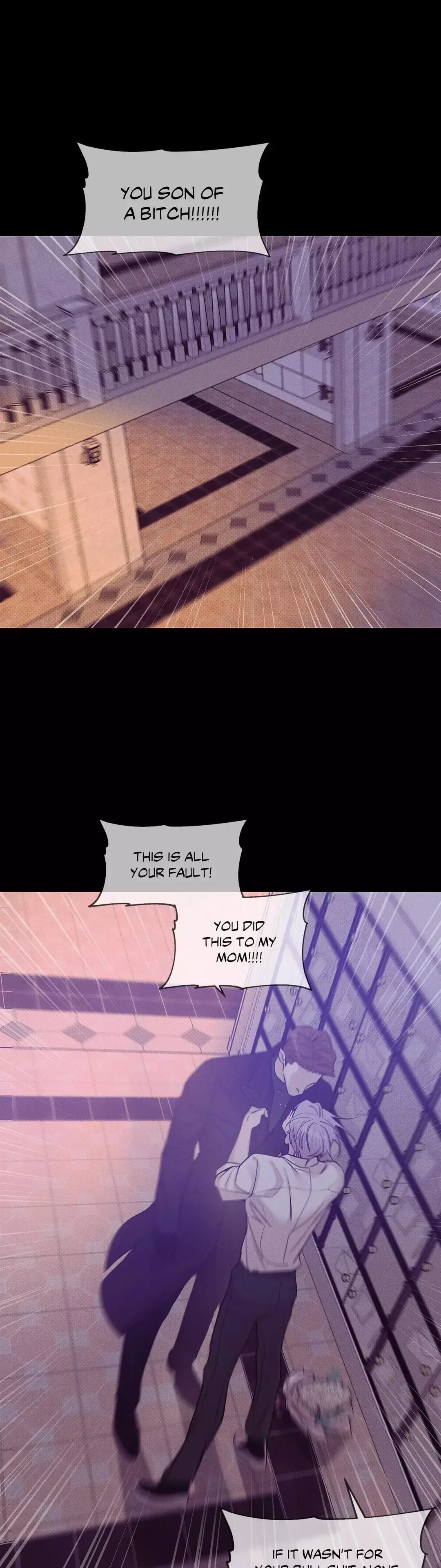 Pearl Boy Chapter 62 page 42