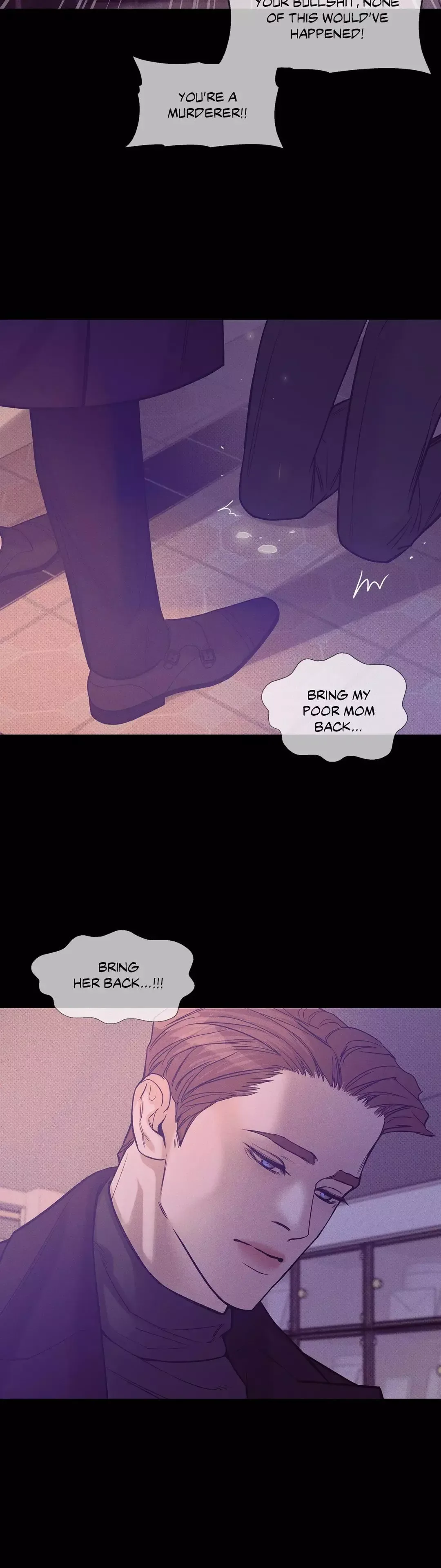 Pearl Boy Chapter 62 page 43