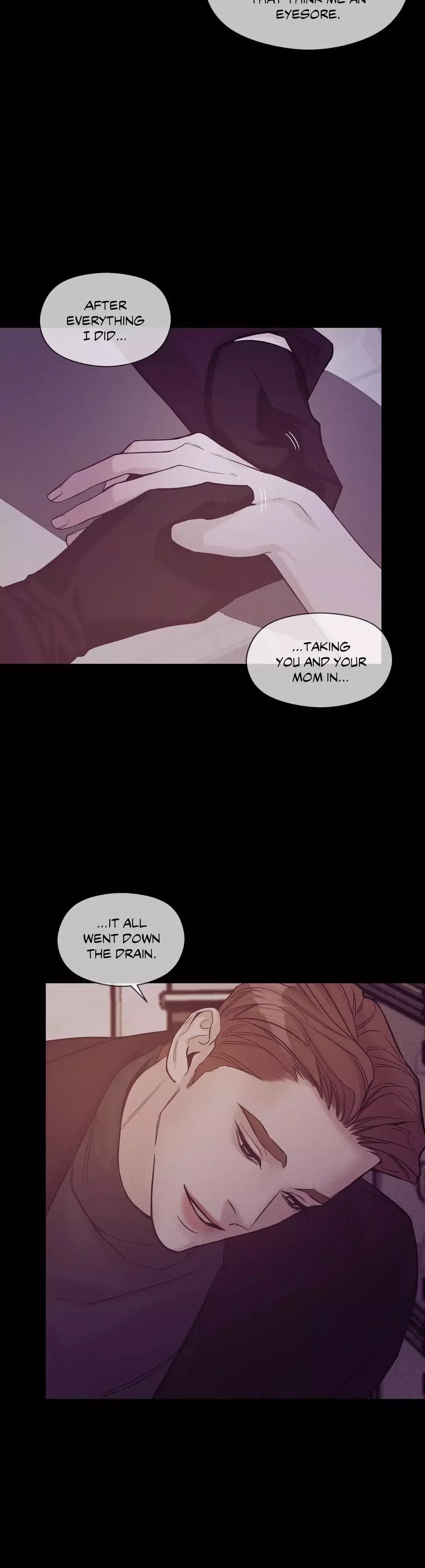 Pearl Boy Chapter 62 page 48