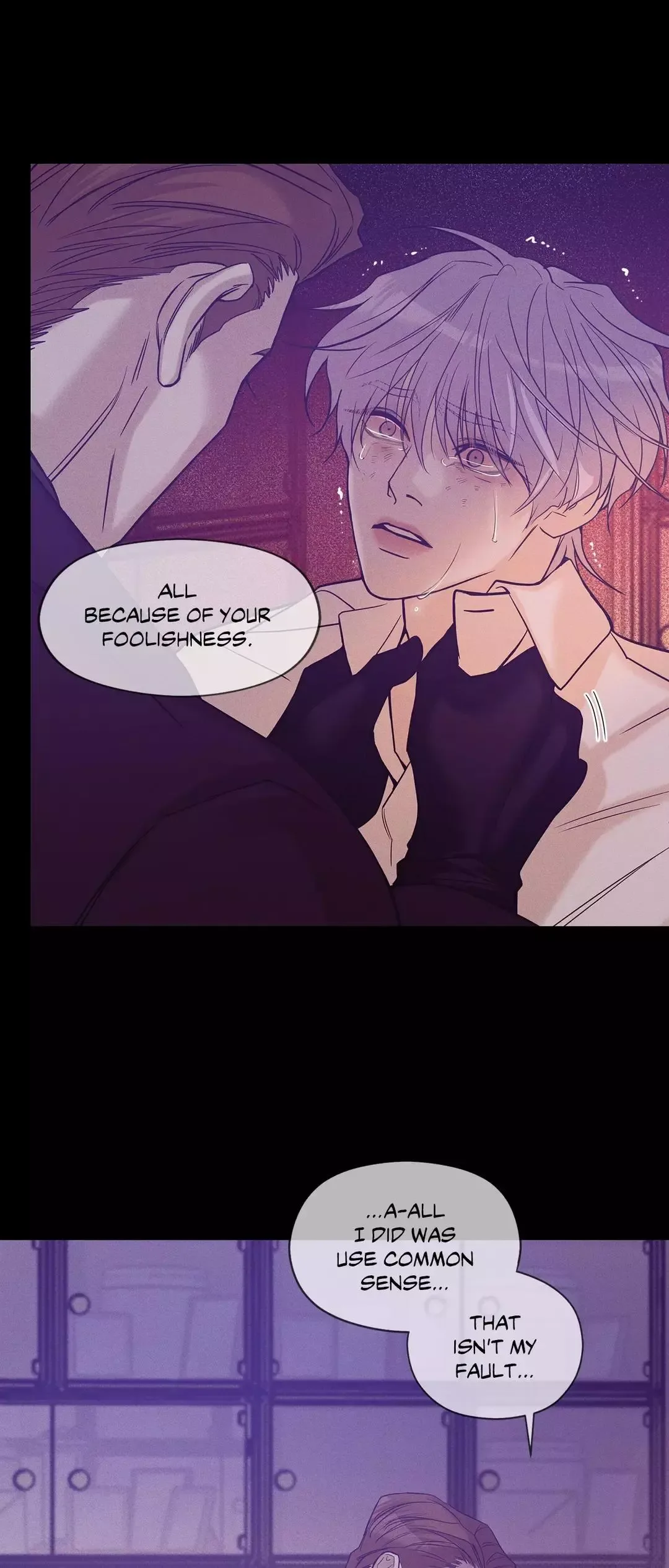 Pearl Boy Chapter 62 page 49