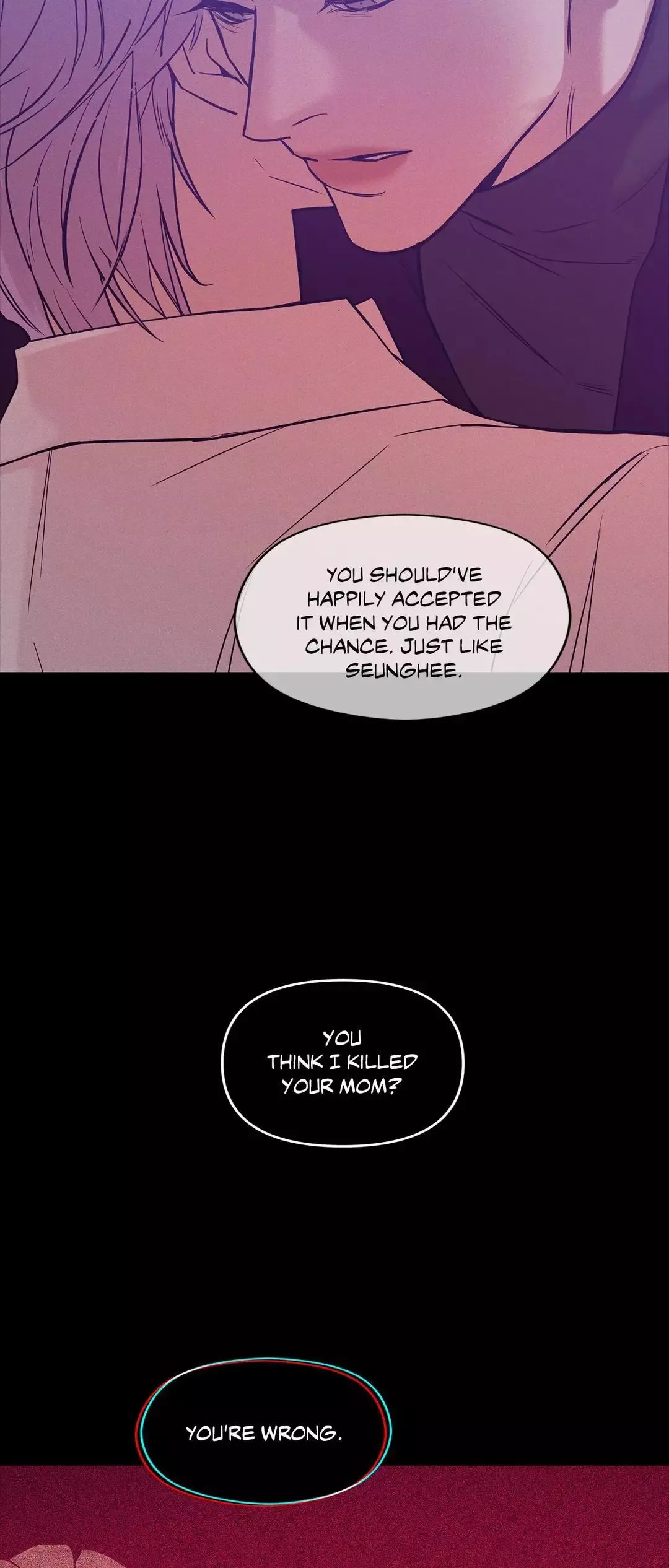 Pearl Boy Chapter 62 page 51