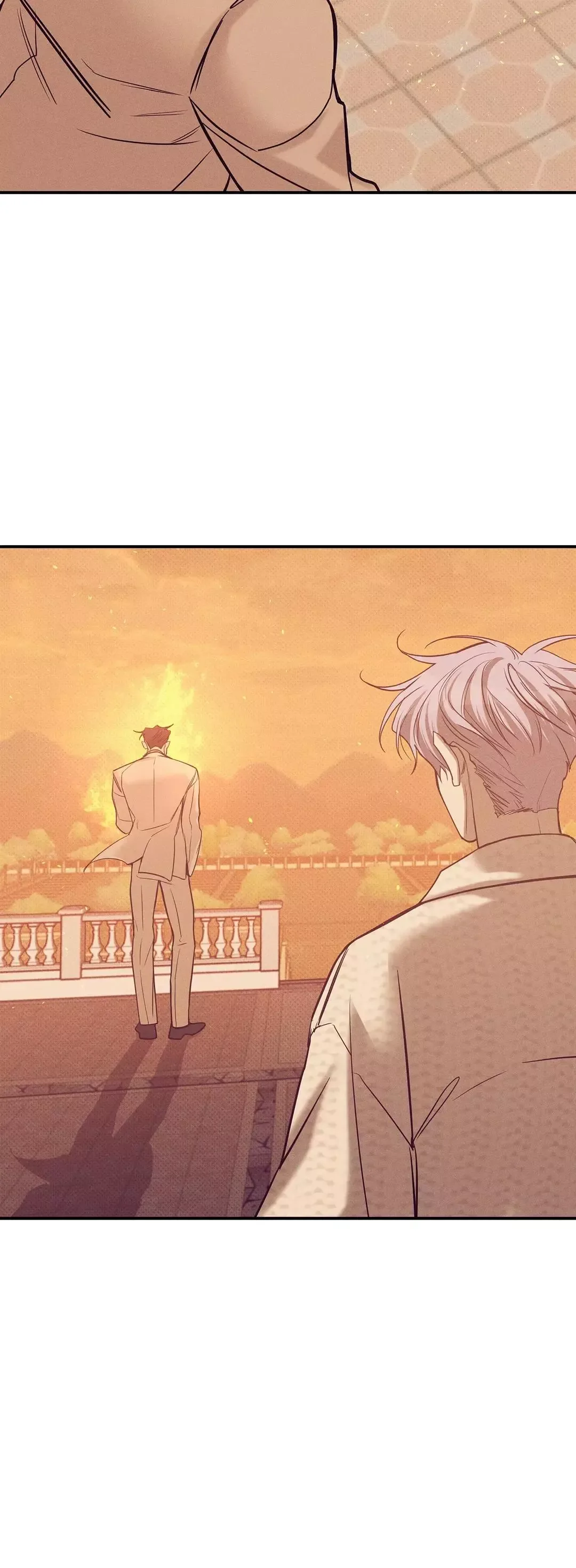 Pearl Boy Chapter 62 page 60