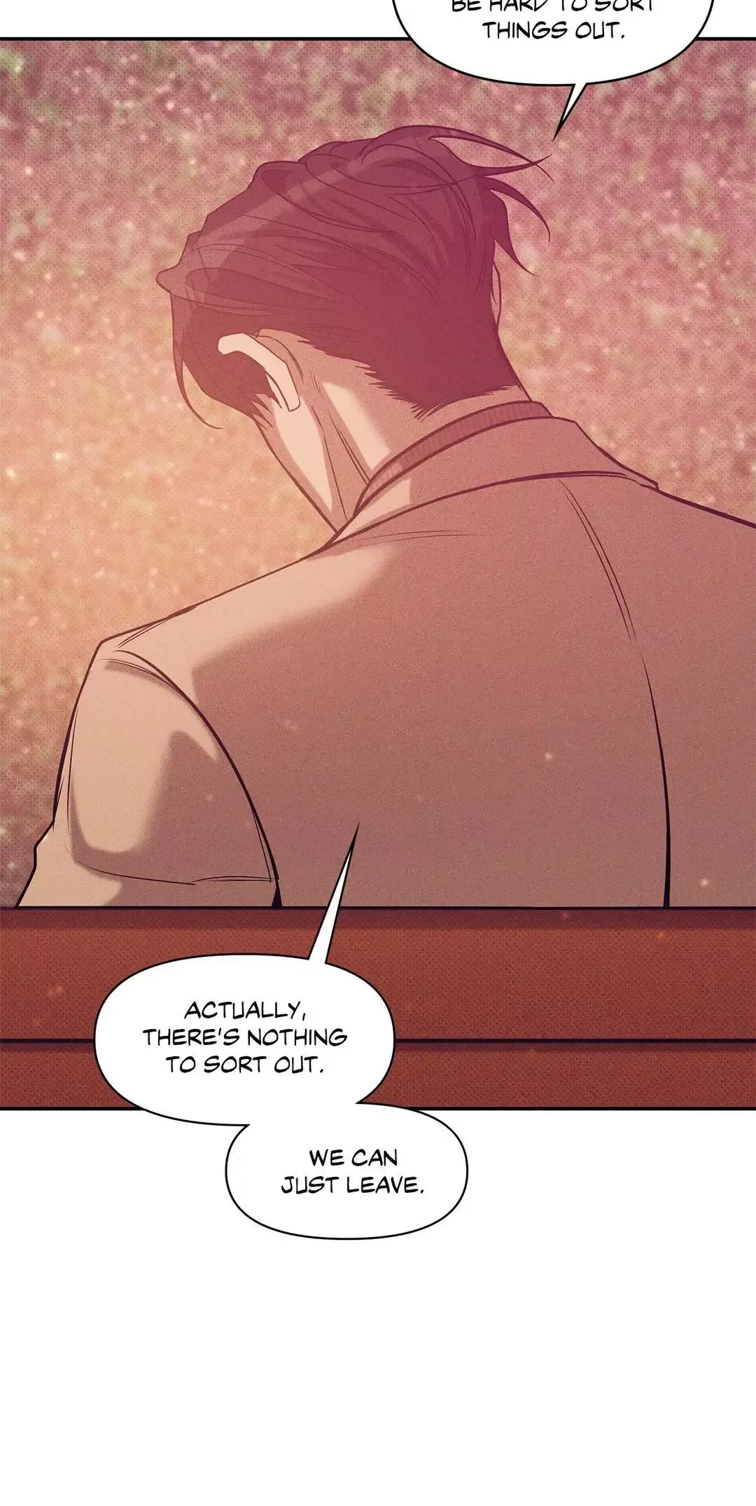 Pearl Boy Chapter 63 page 20