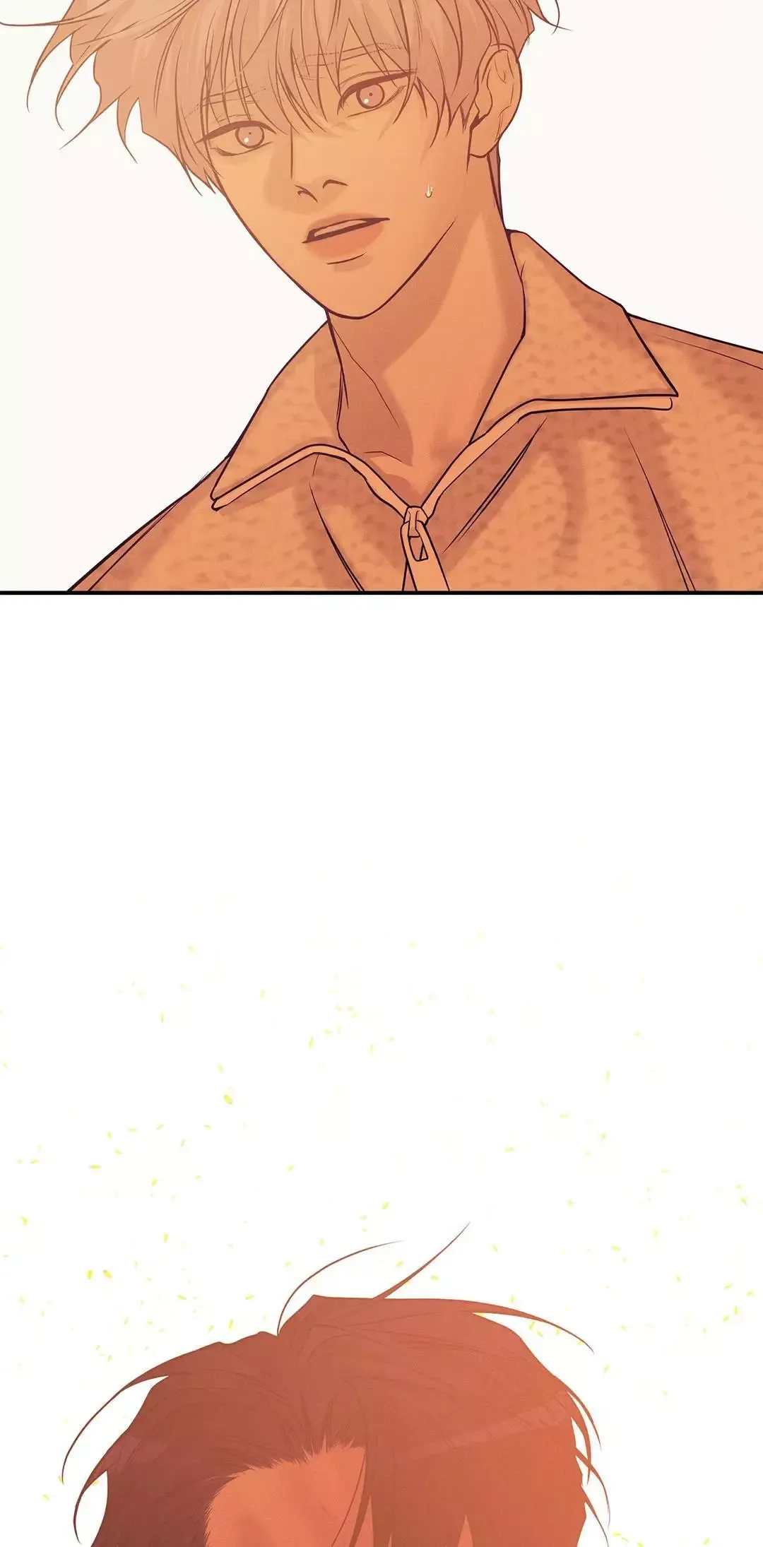 Pearl Boy Chapter 63 page 3