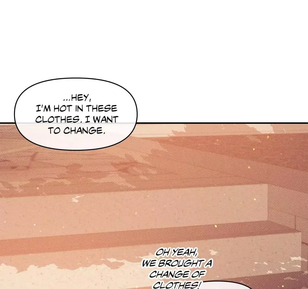 Pearl Boy Chapter 63 page 33