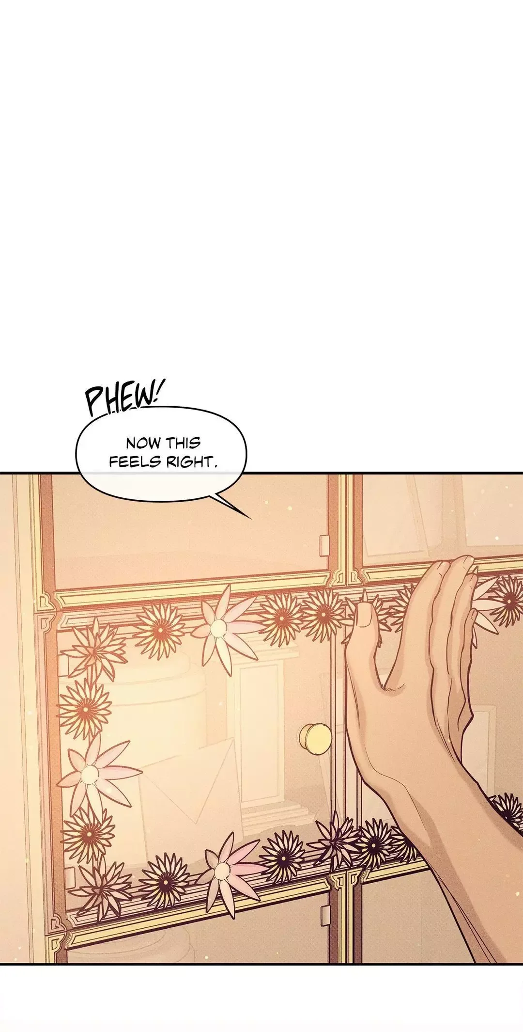 Pearl Boy Chapter 63 page 37