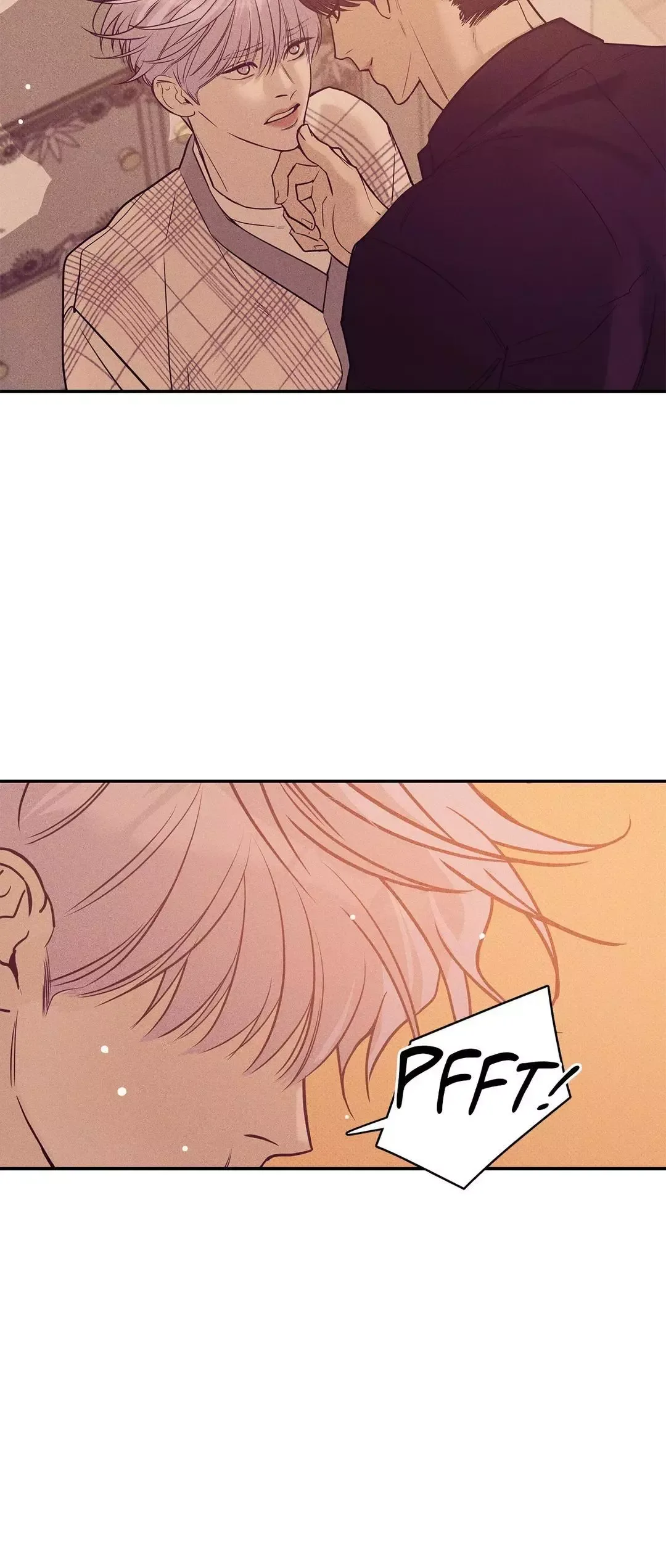Pearl Boy Chapter 63 page 44