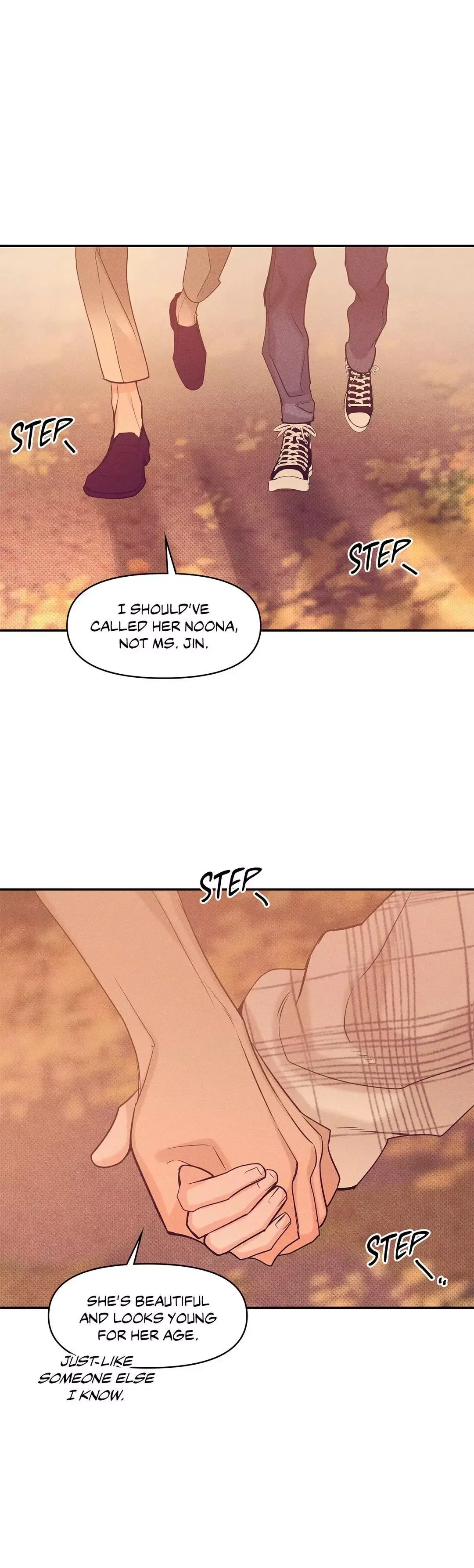 Pearl Boy Chapter 63 page 52