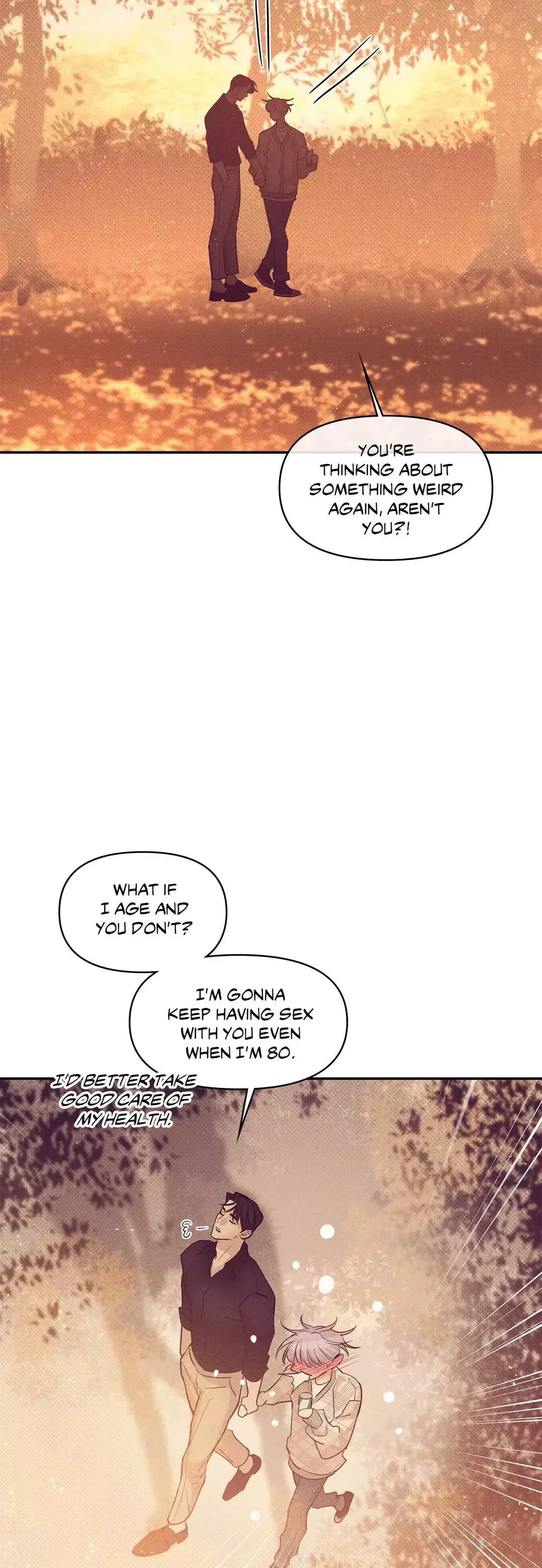 Pearl Boy Chapter 63 page 54