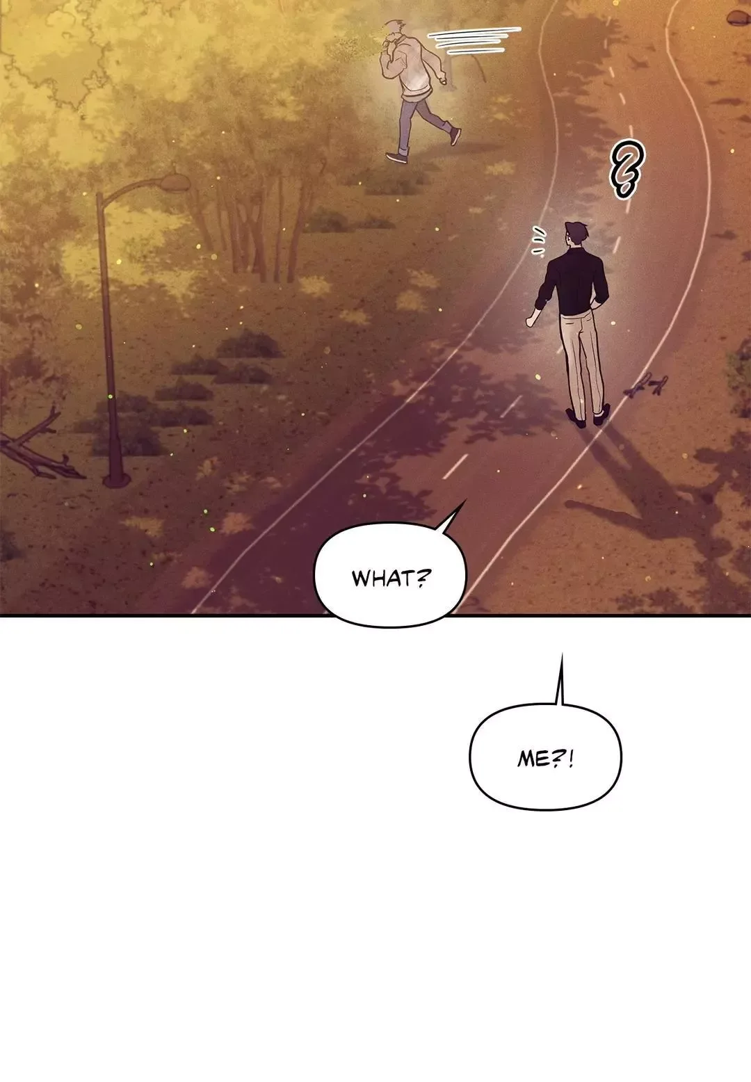 Pearl Boy Chapter 64 page 8
