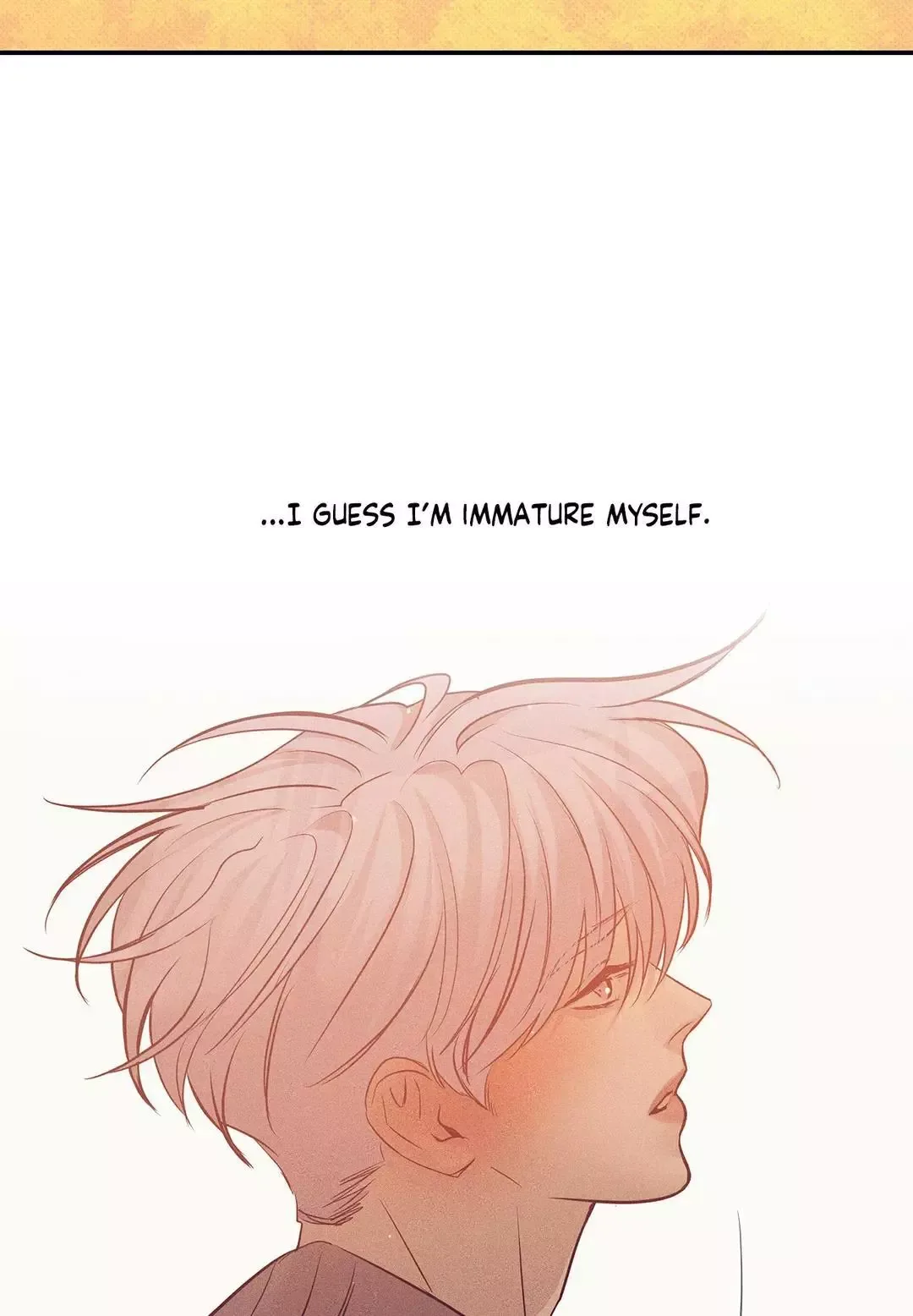 Pearl Boy Chapter 64 page 6