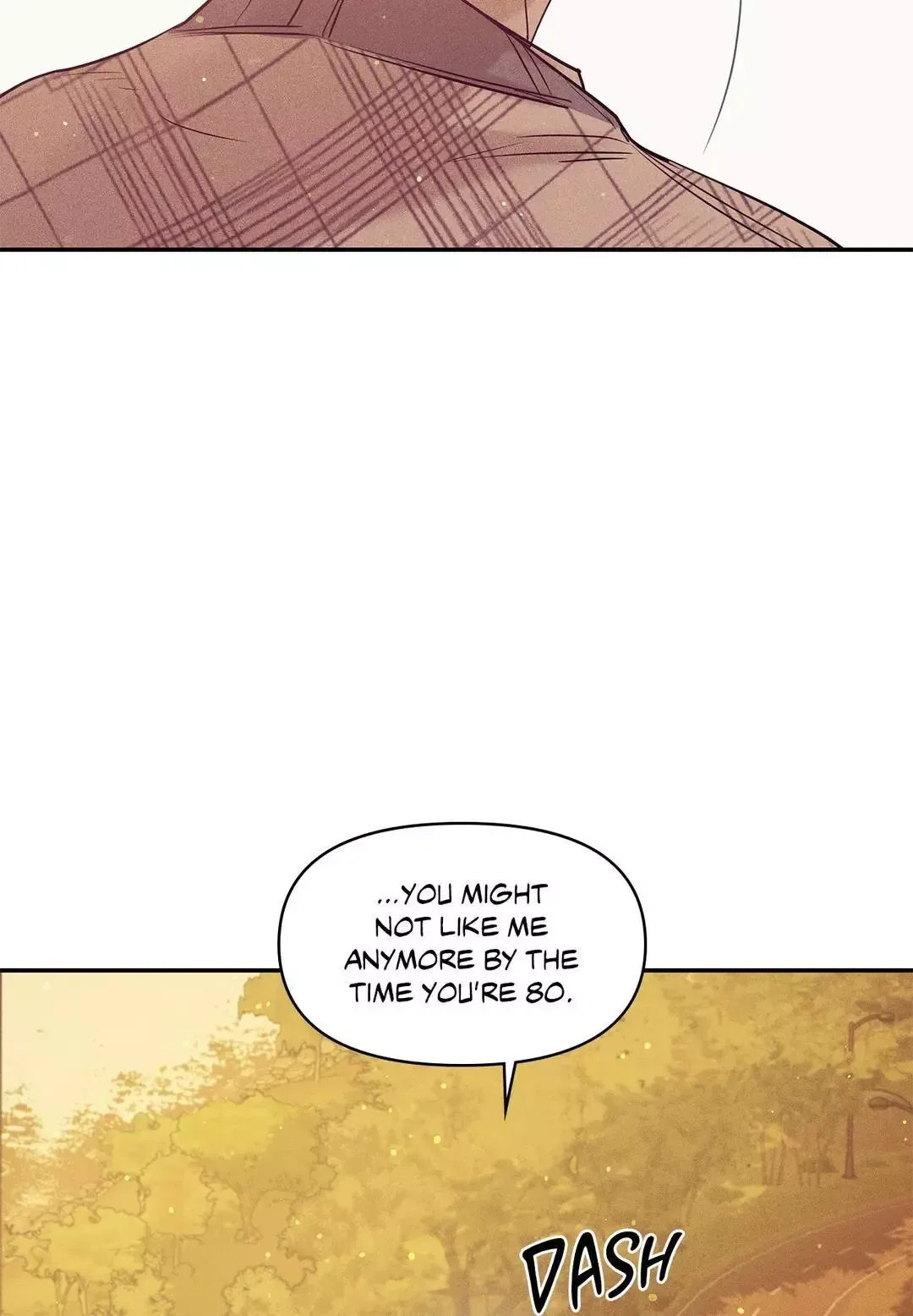 Pearl Boy Chapter 64 page 7