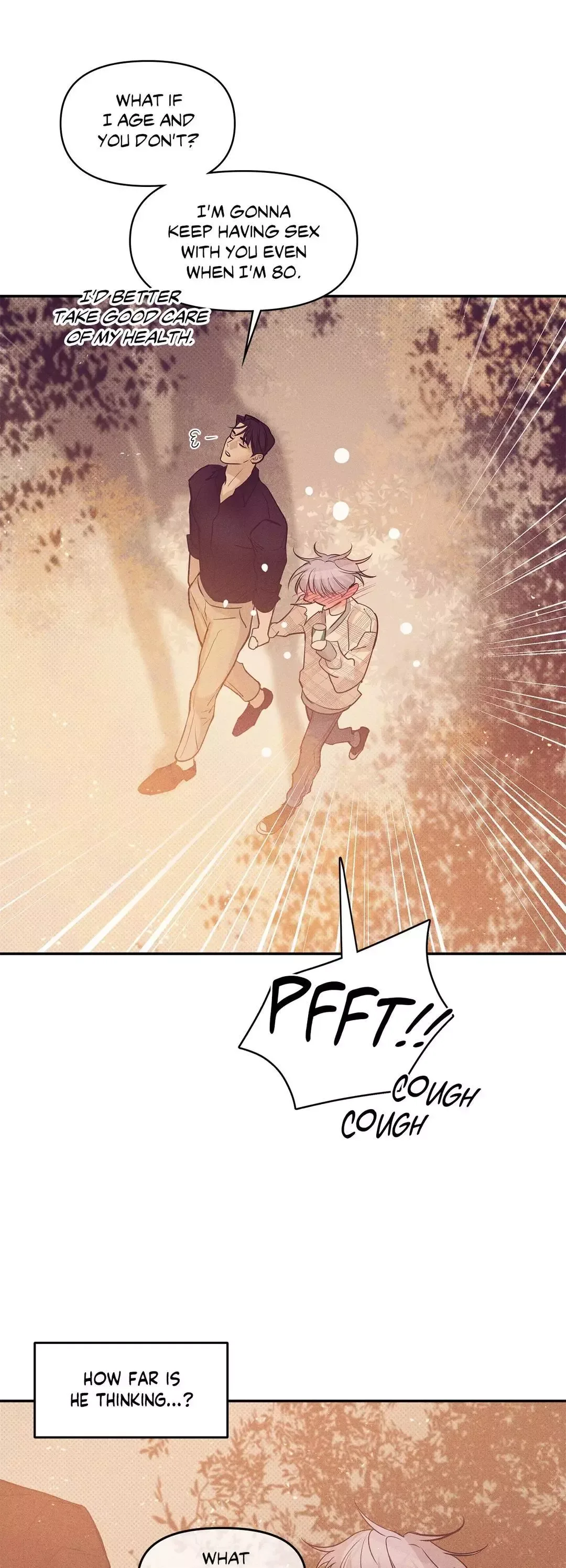 Pearl Boy Chapter 64 page 3