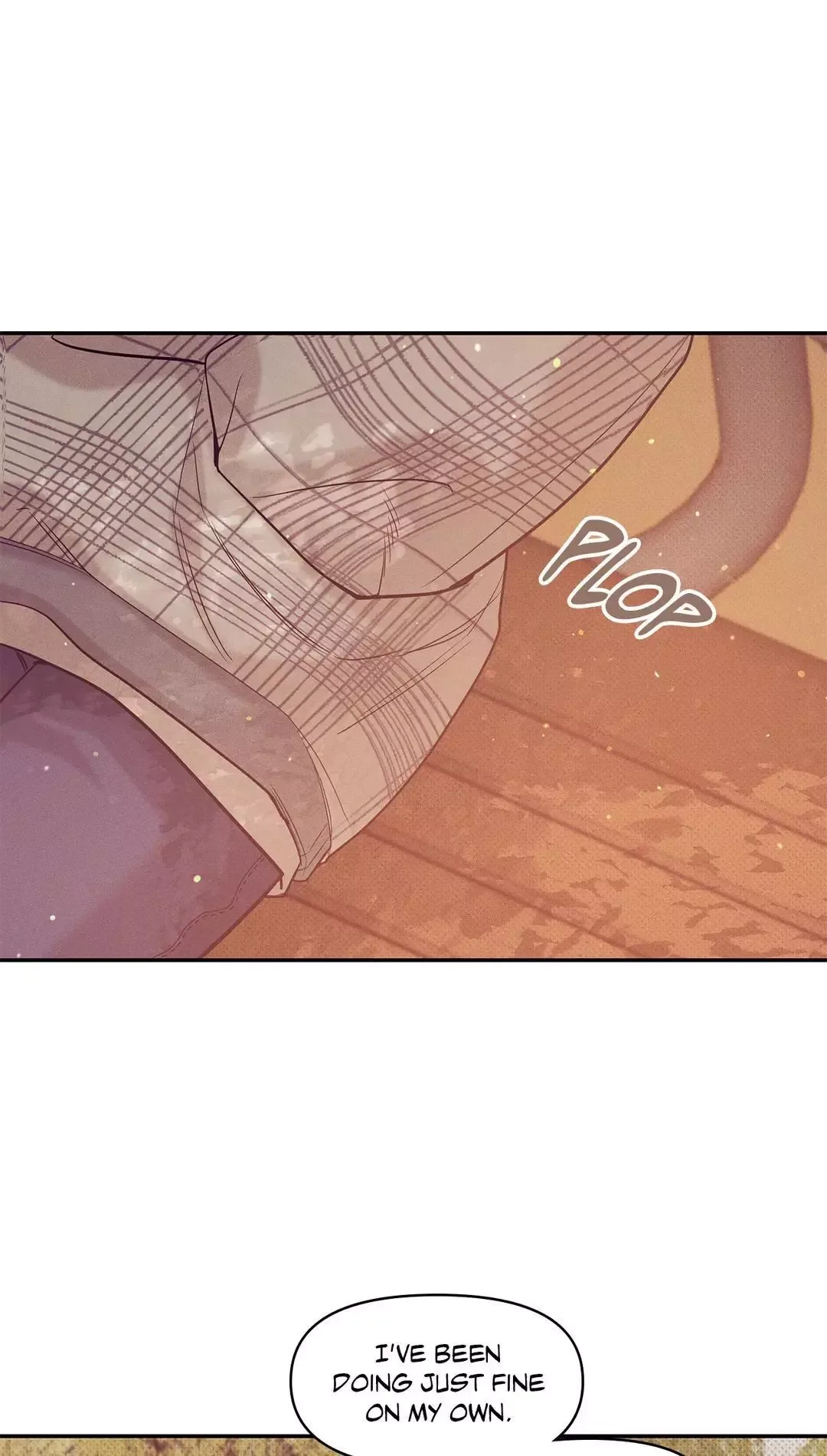 Pearl Boy Chapter 64 page 15