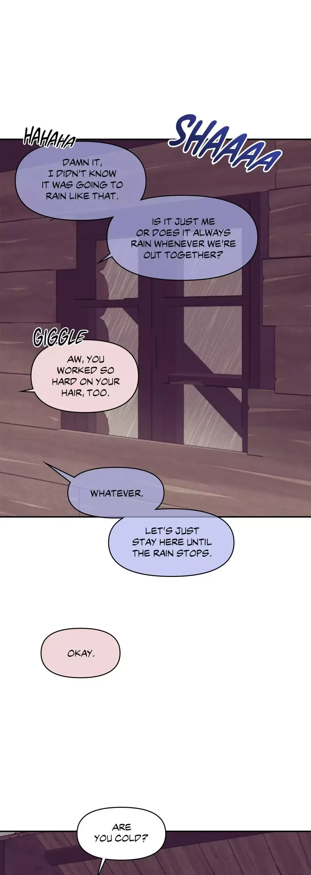 Pearl Boy Chapter 64 page 29