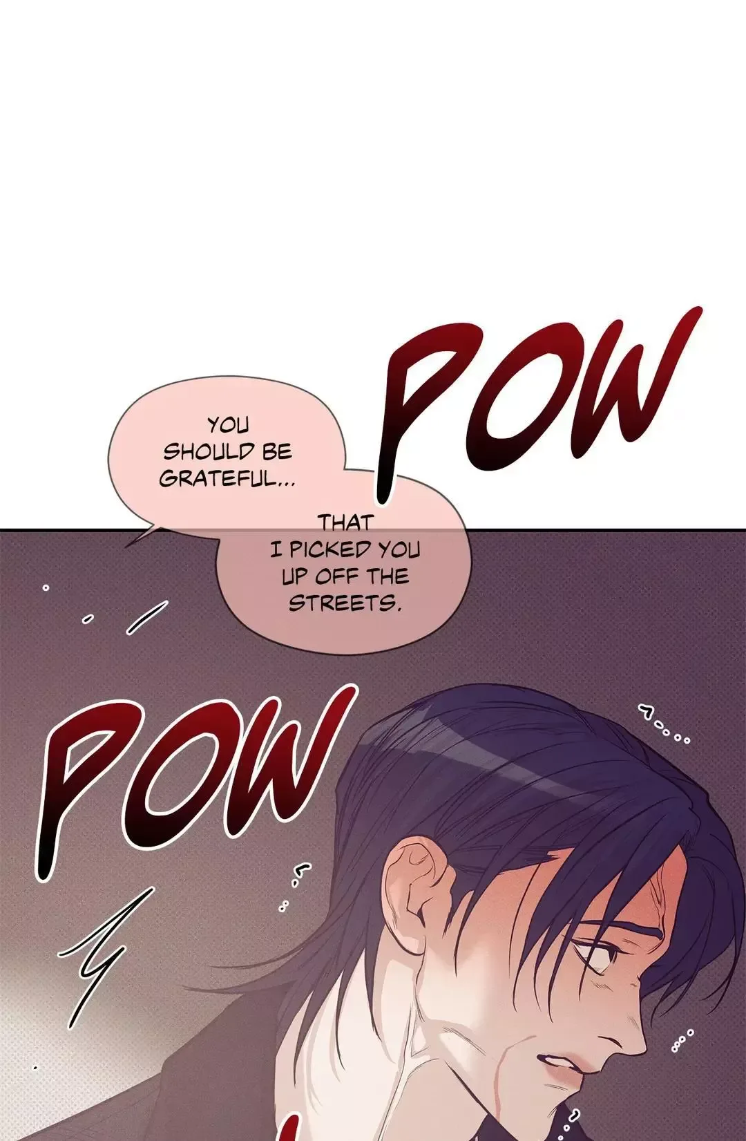 Pearl Boy Chapter 64 page 49